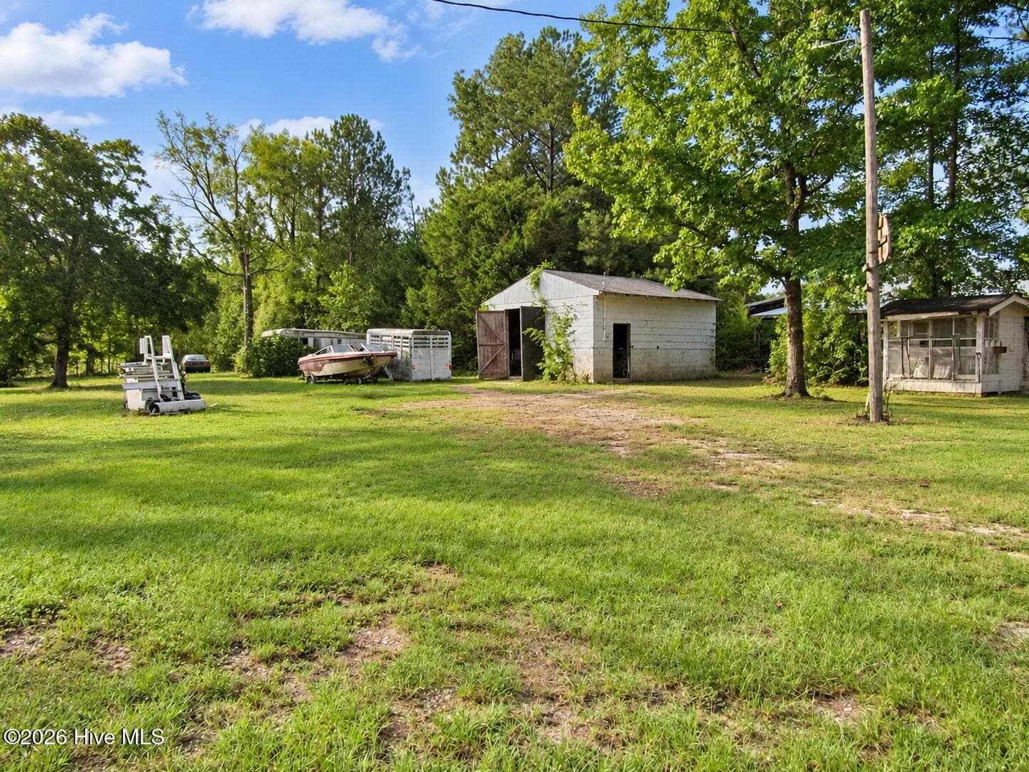 Single Family Residence at 1161 Water Oak Drive, Lincolnton, GA 30817, photo 12 of 14