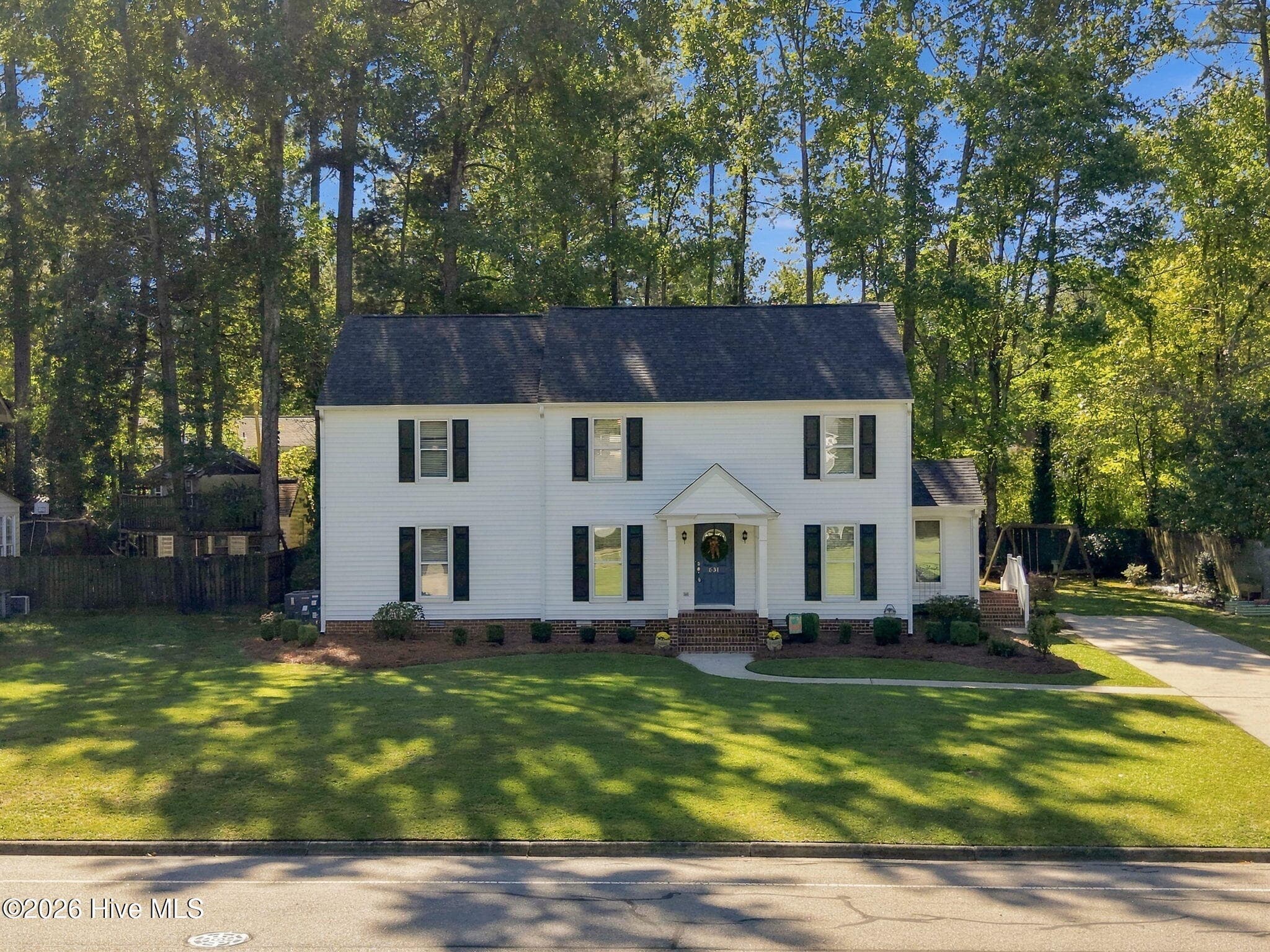 Single Family Residence at 531 Crestline Boulevard, Greenville, NC 27834, photo 15 of 123
