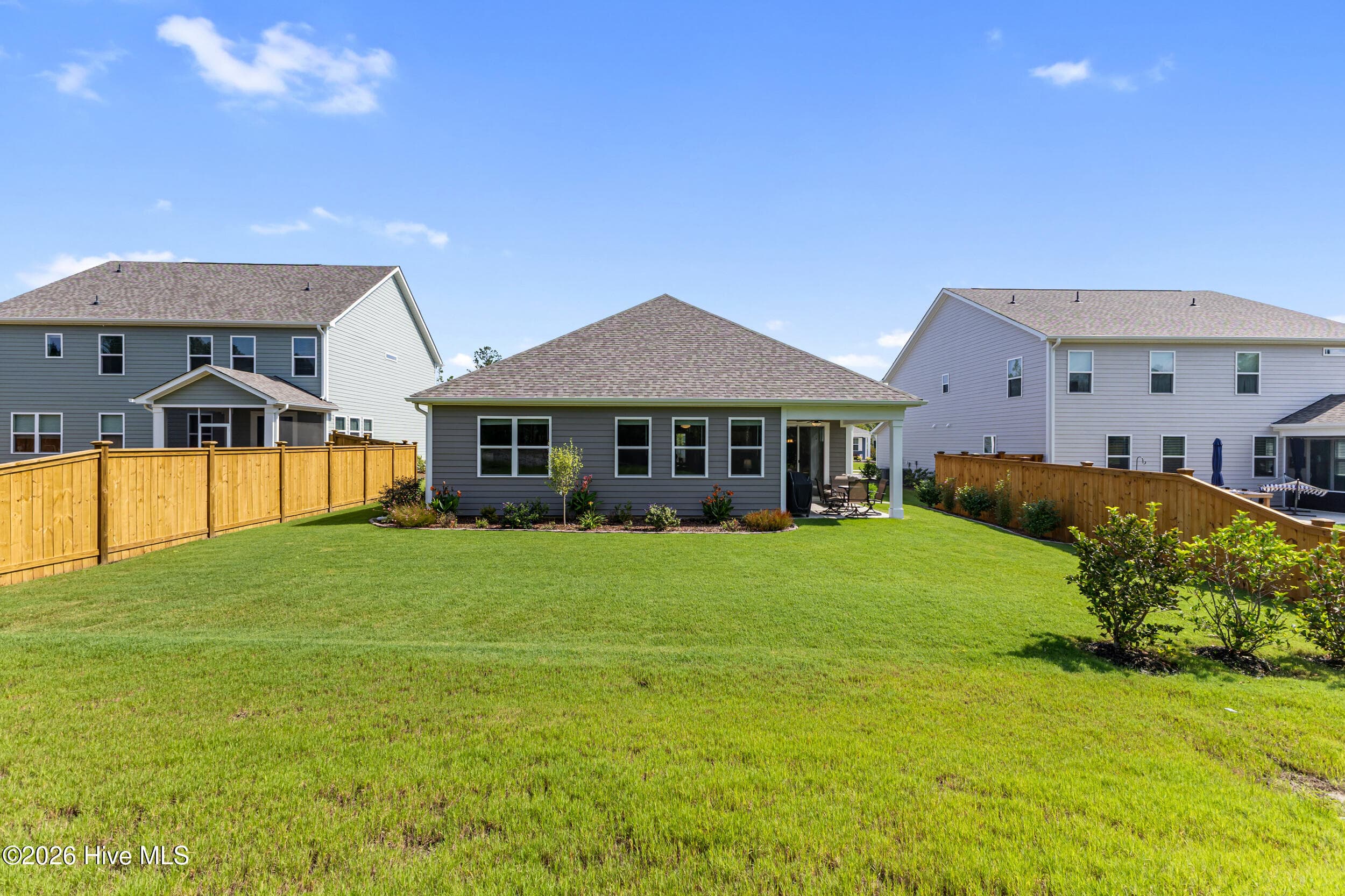 Single Family Residence at 9457 Crowded Gules Drive, Leland, NC 28451, photo 38 of 67