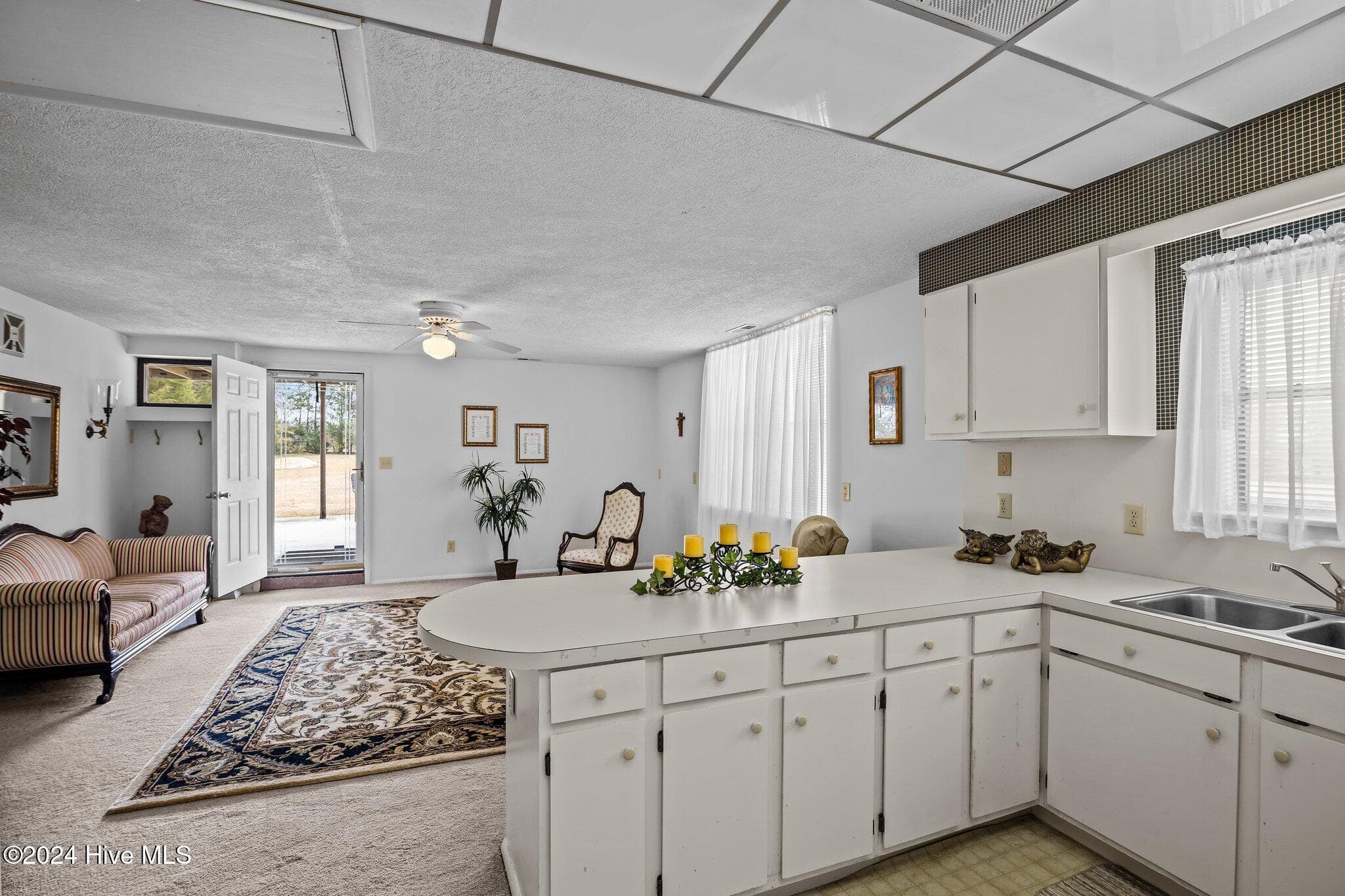 Single Family Residence at 3777 Waters Mill Road, La Grange, NC 28551, photo 2 of 3