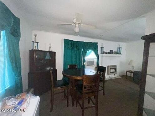 Single Family Residence at 301 W 10th Street, Scotland Neck, NC 27874, photo 7 of 16
