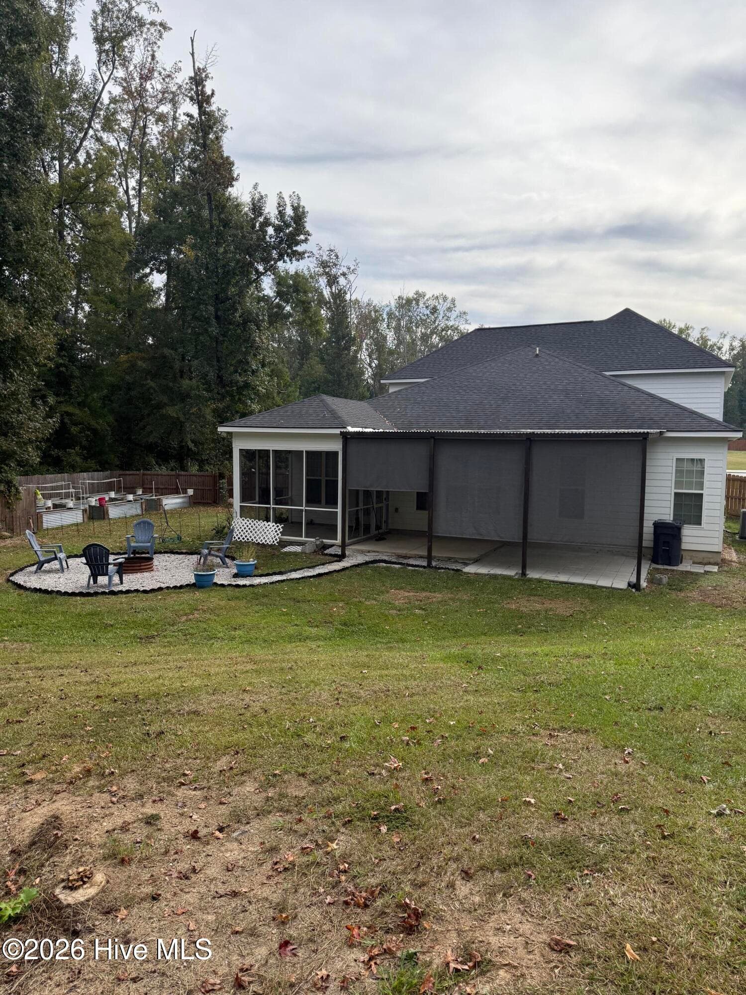 Single Family Residence at 327 Drayton Way, Harlem, GA 30814, photo 27 of 34