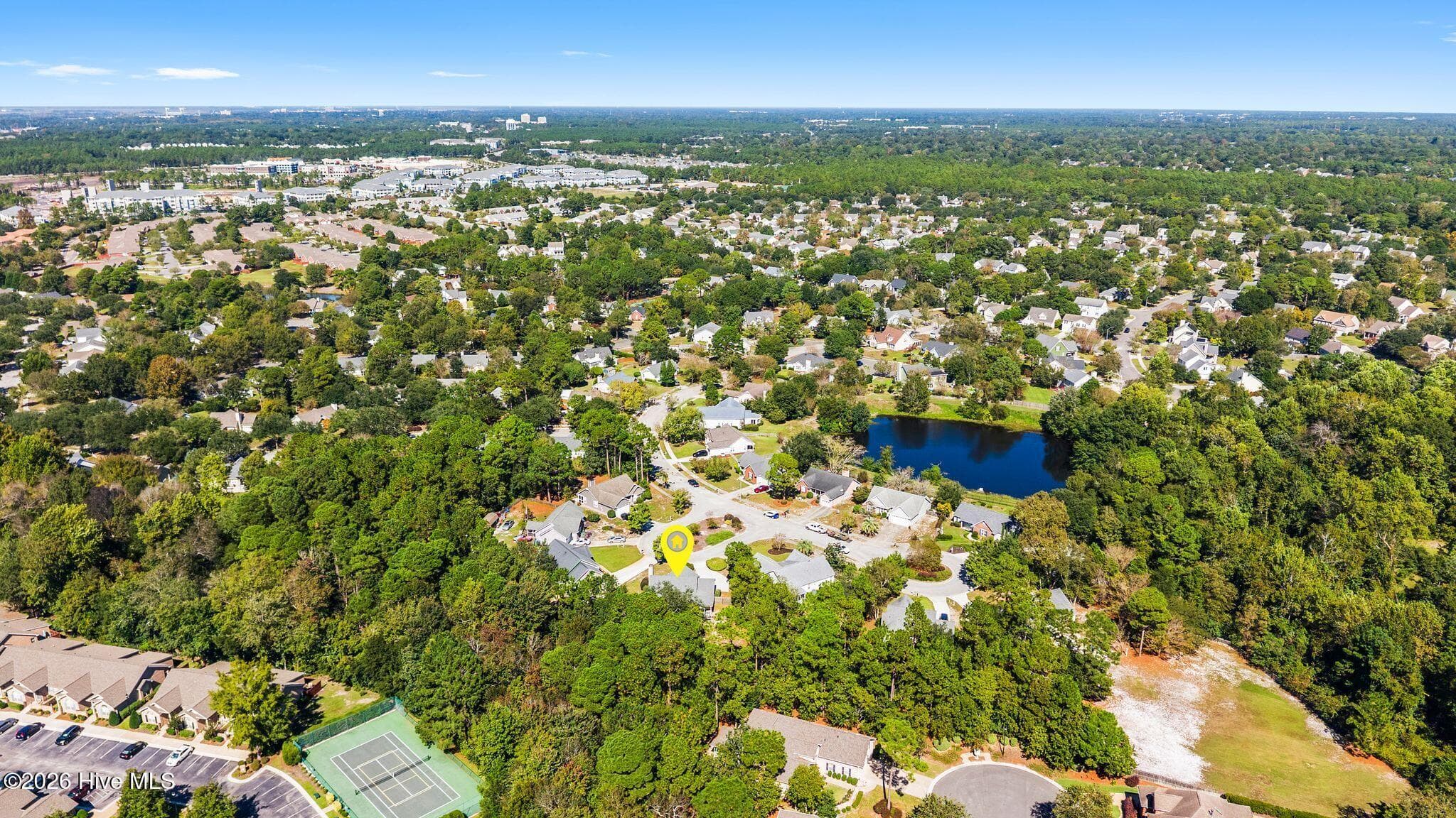 Single Family Residence at 915 Turgotine Lane, Wilmington, NC 28412, photo 46 of 58