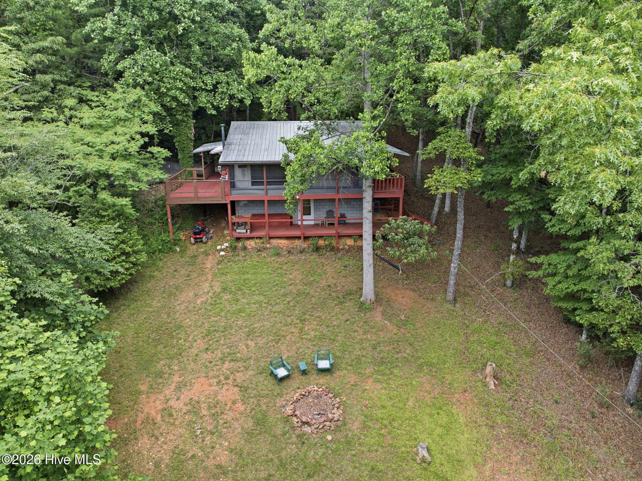 Single Family Residence at 158 Mountain Stream Road, Murphy, NC 28906, photo 3 of 34