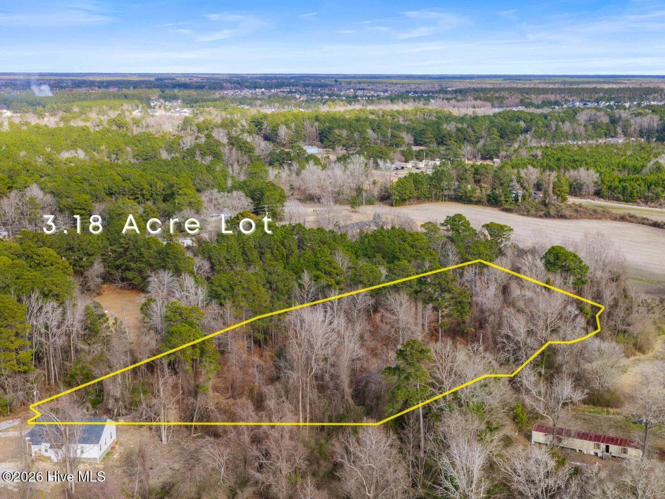 0 Bridge Side Drive E, Jacksonville, NC 28546