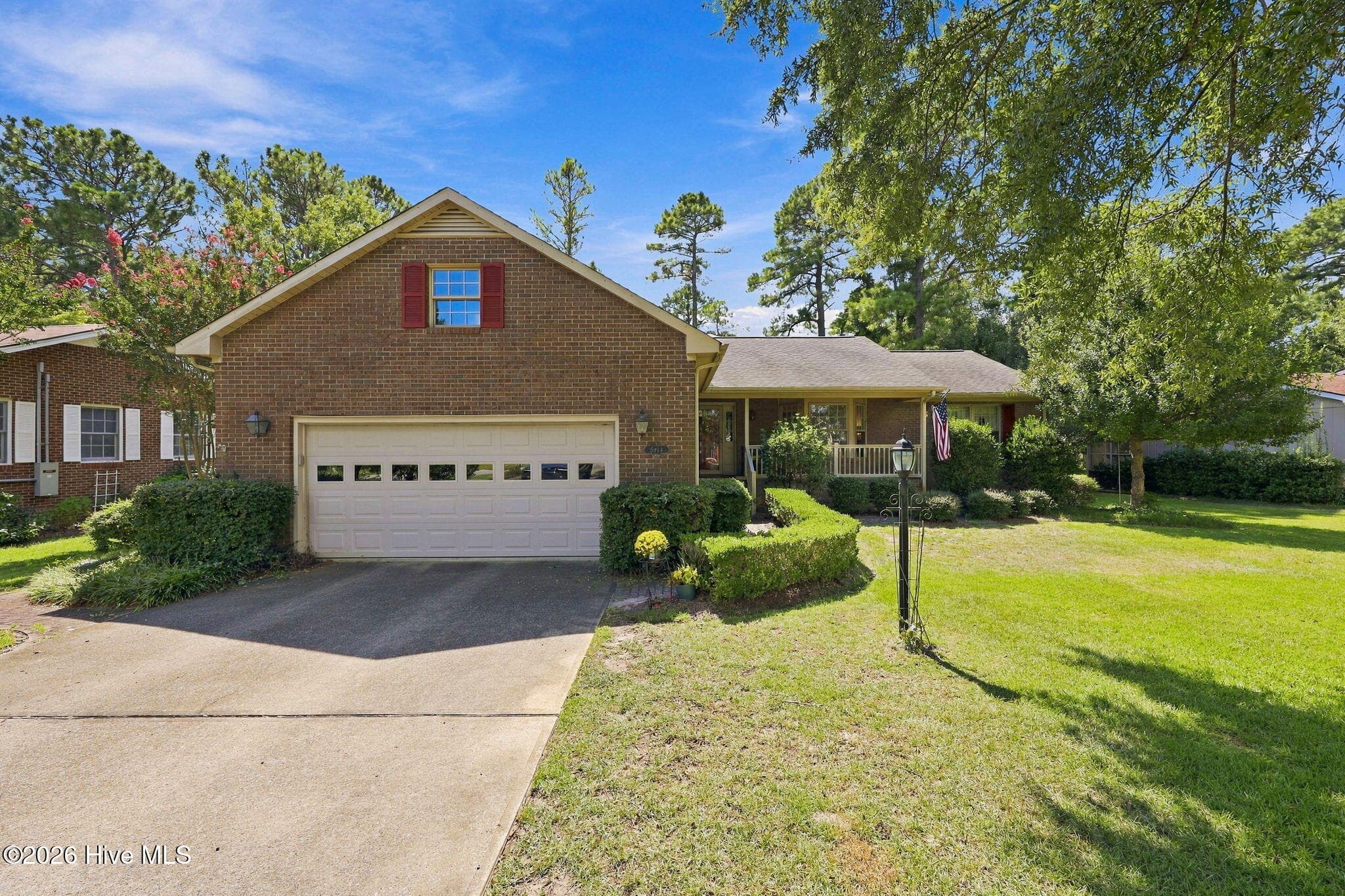 5914 Santo Domingo Court, New Bern, NC 28560