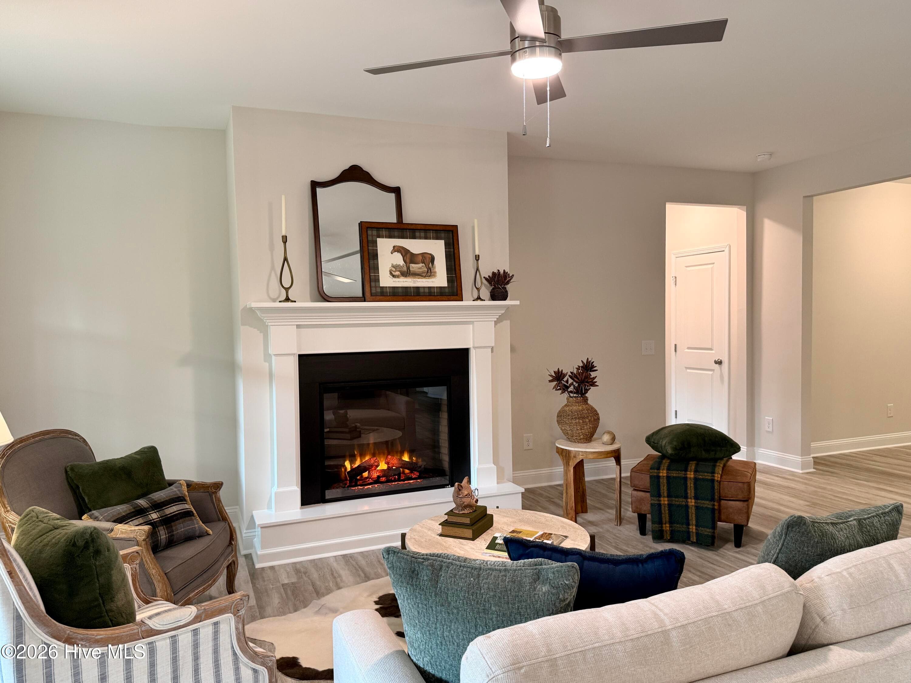 Single Family Residence at 103 Harborwood Street, Lillington, NC 27546, photo 63 of 101