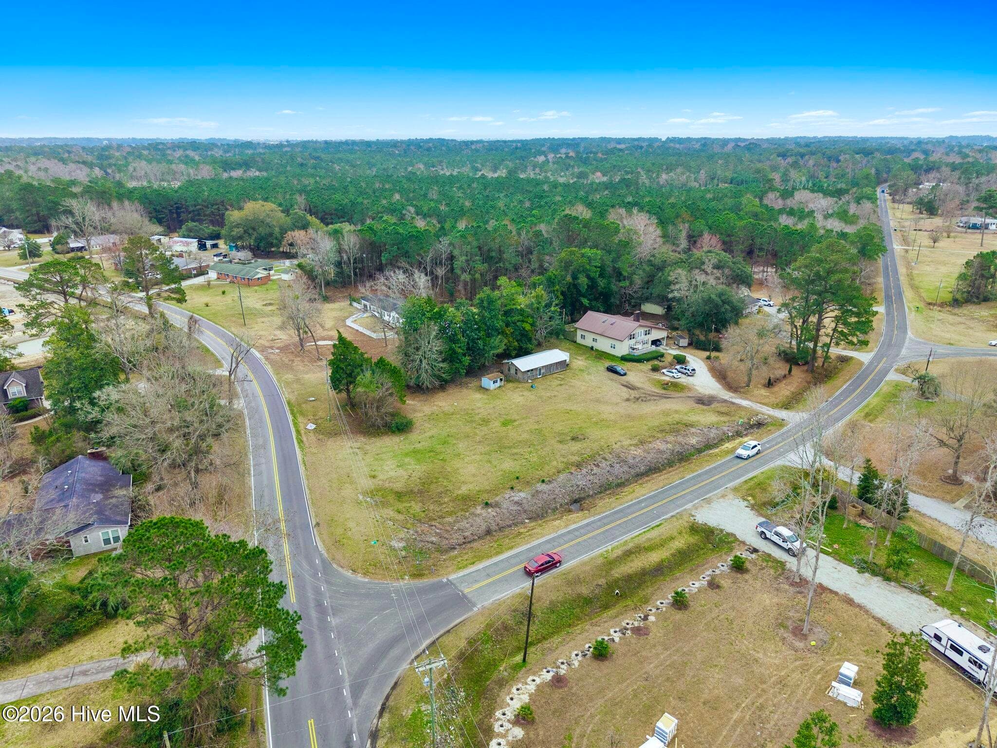 Residential Lot at 1085 Village Point Road SW, Shallotte, NC 28470, photo 4 of 12