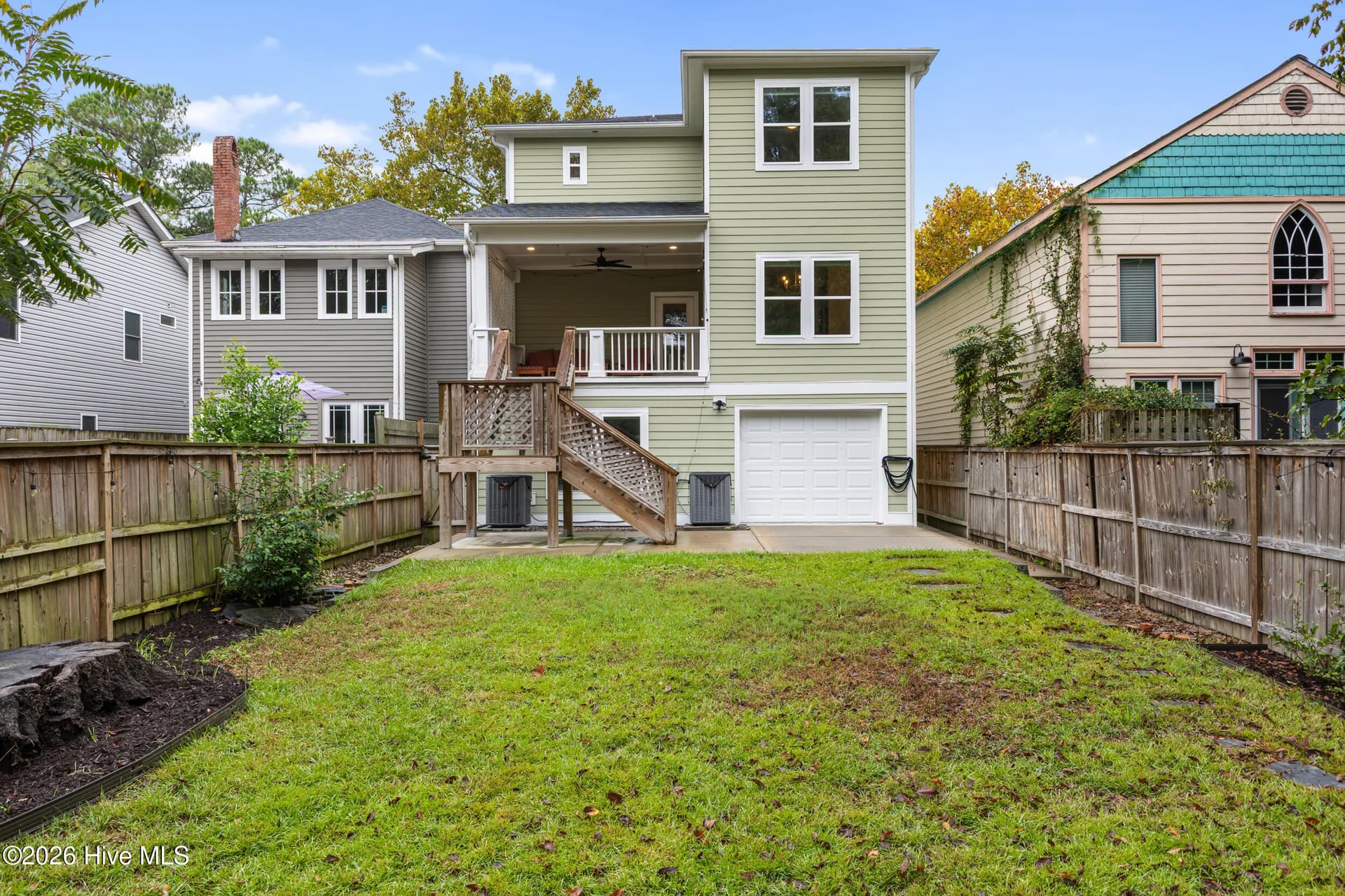 Single Family Residence at 415 S 6th Street, Wilmington, NC 28401, photo 42 of 46