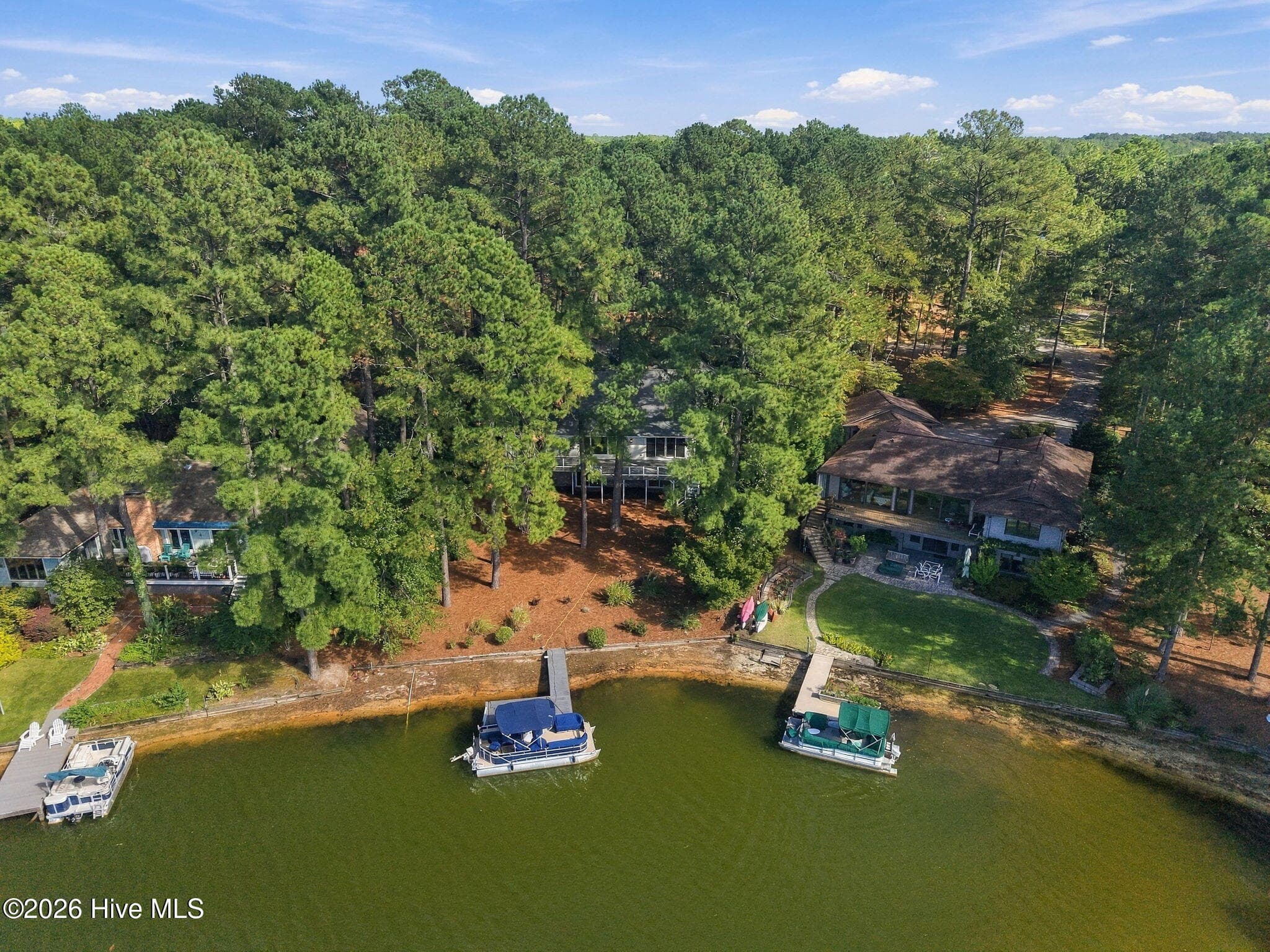 Single Family Residence at 315 Lake Forest Drive SW, Pinehurst, NC 28374, photo 70 of 72