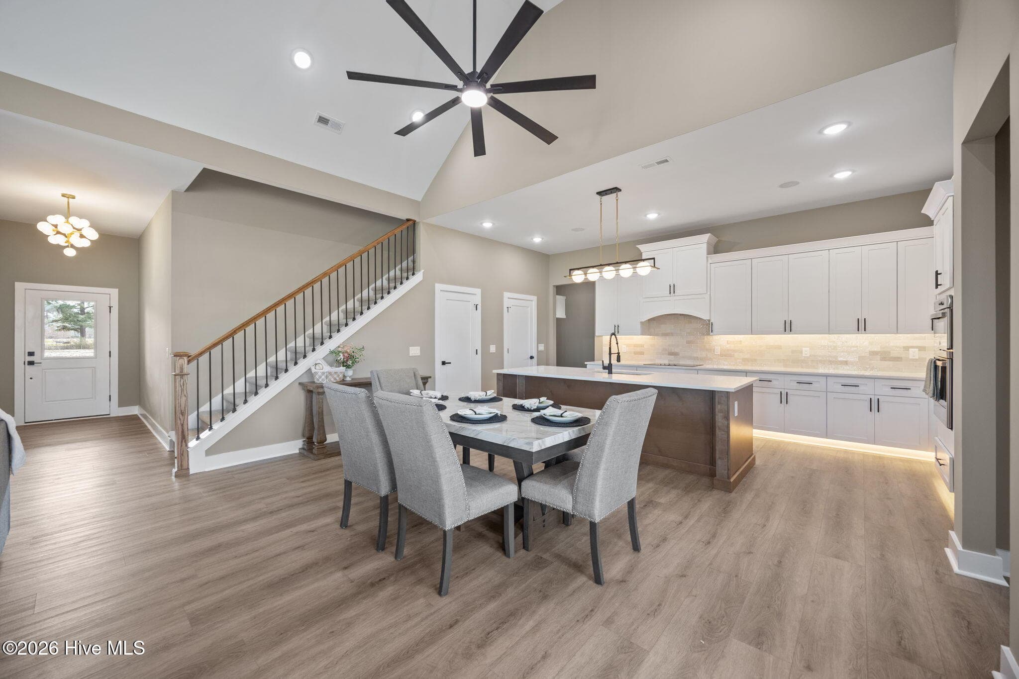 Single Family Residence at 3500 Alberta Way, Ayden, NC 28513, photo 11 of 80