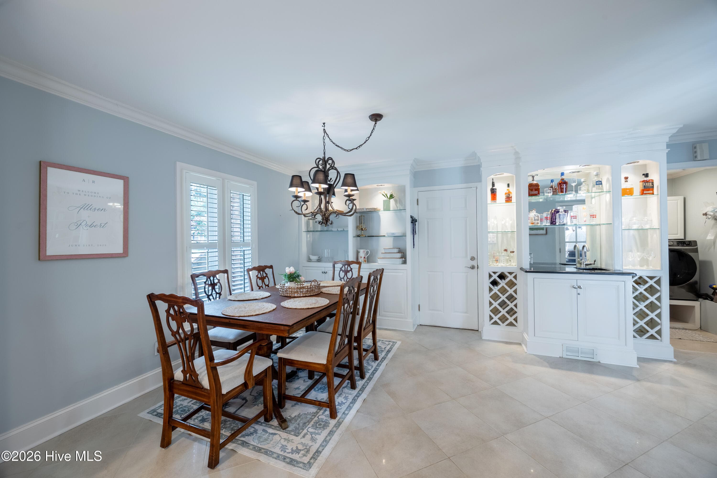 Single Family Residence at 1119 Windemere Drive NW, Wilson, NC 27896, photo 16 of 80