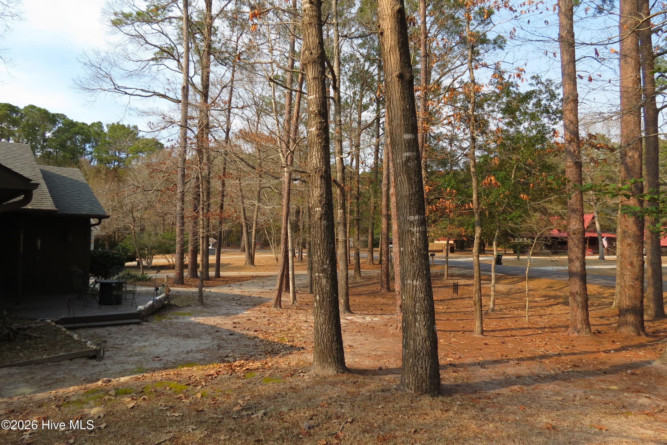 Single Family Residence at 135 Wilson Circle, Minnesott Beach, NC 28510, photo 50 of 75