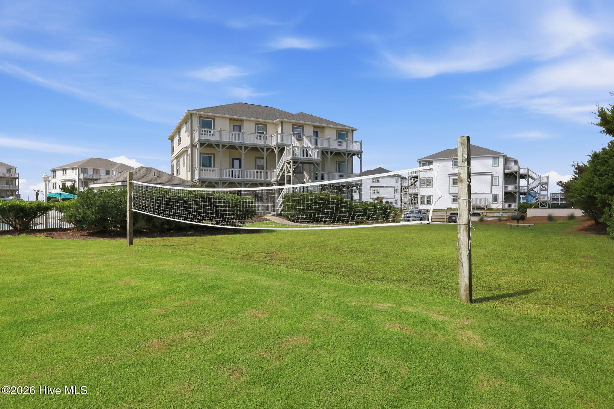 Condominium at 2913 Pointe West Drive B3, Emerald Isle, NC 28594, photo 36 of 39