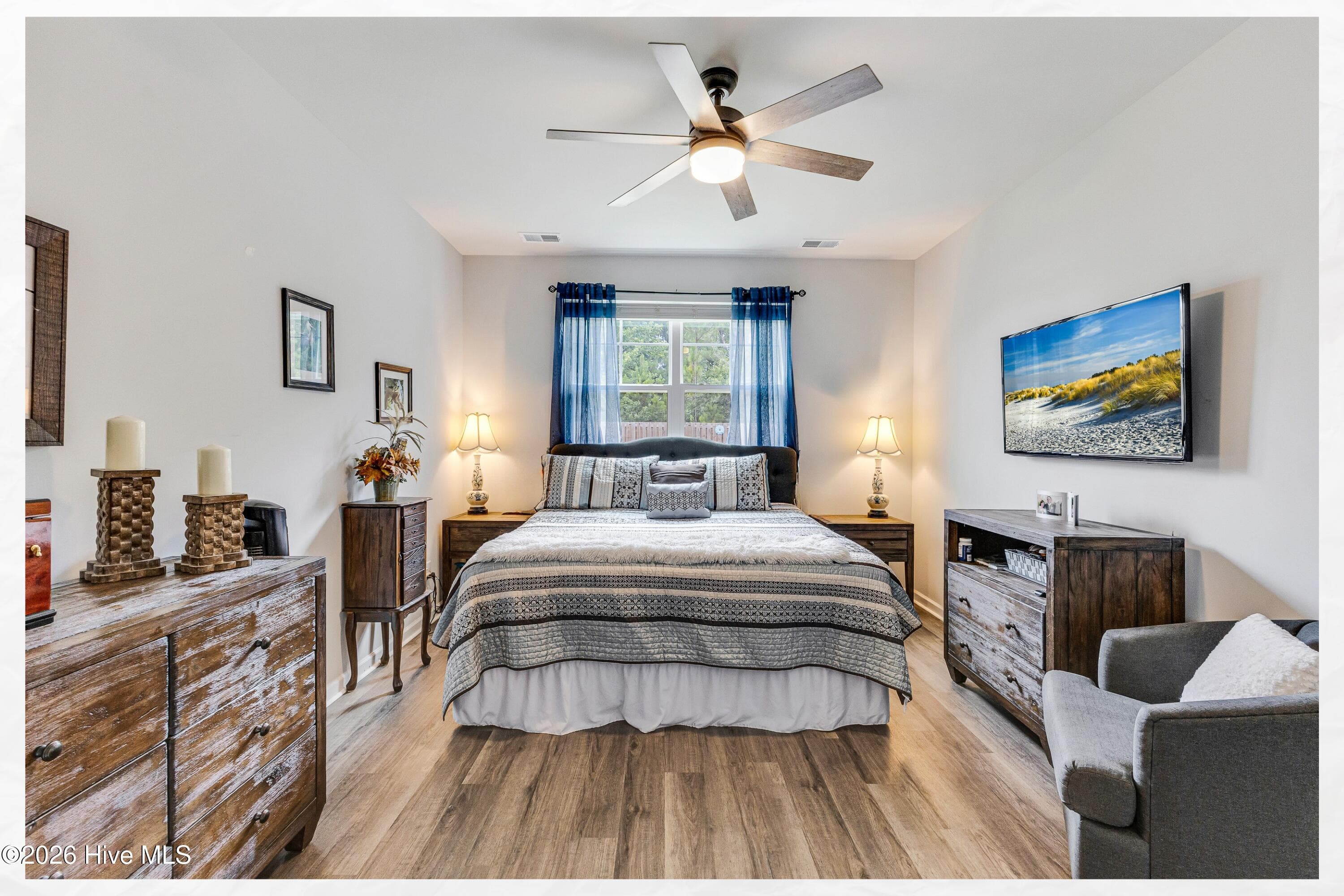 Single Family Residence at 2079 Bella Point Drive SE Lot 31, Bolivia, NC 28422, photo 27 of 49