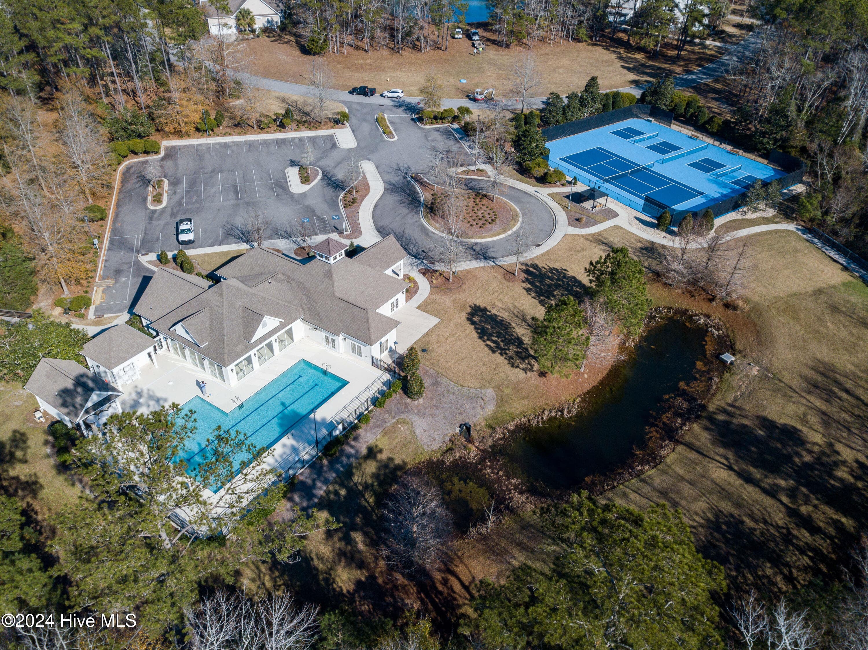Single Family Residence at 717 Breezewood Drive SE, Bolivia, NC 28422, photo 41 of 49