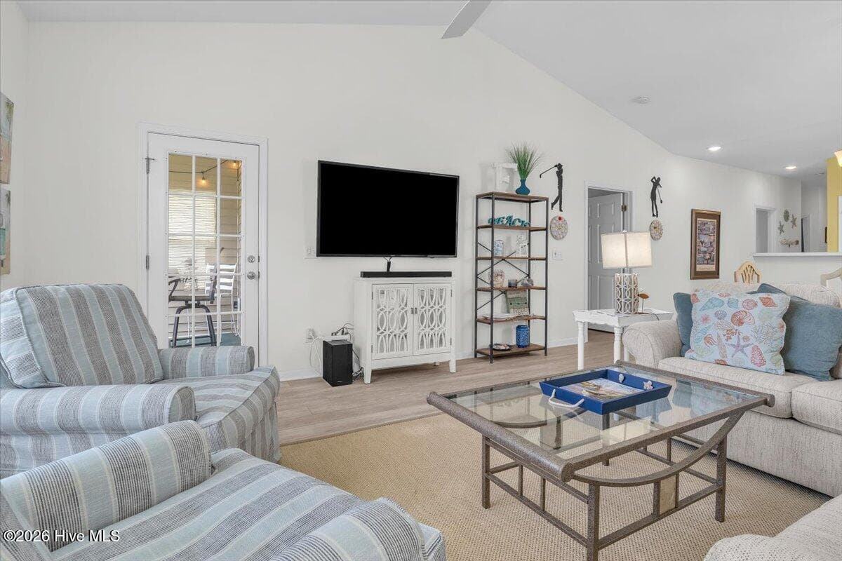 Condominium at 940 Great Egret Circle SW # 3, Sunset Beach, NC 28468, photo 33 of 59