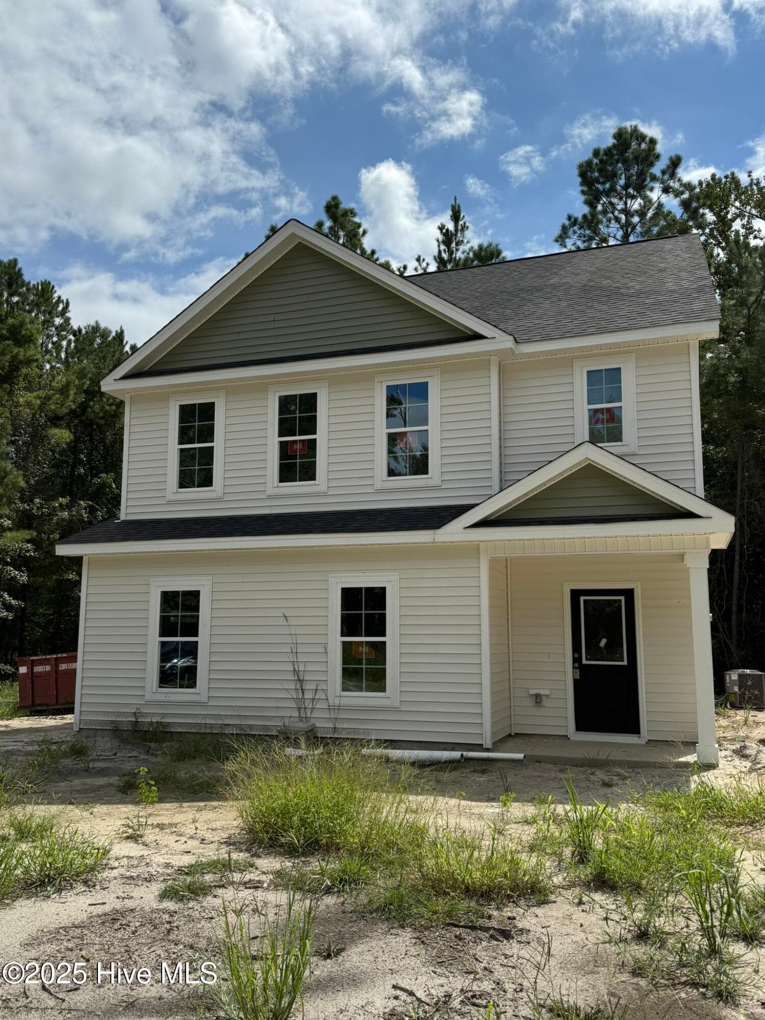 211 Brighttown Road, Maysville, NC 28555
