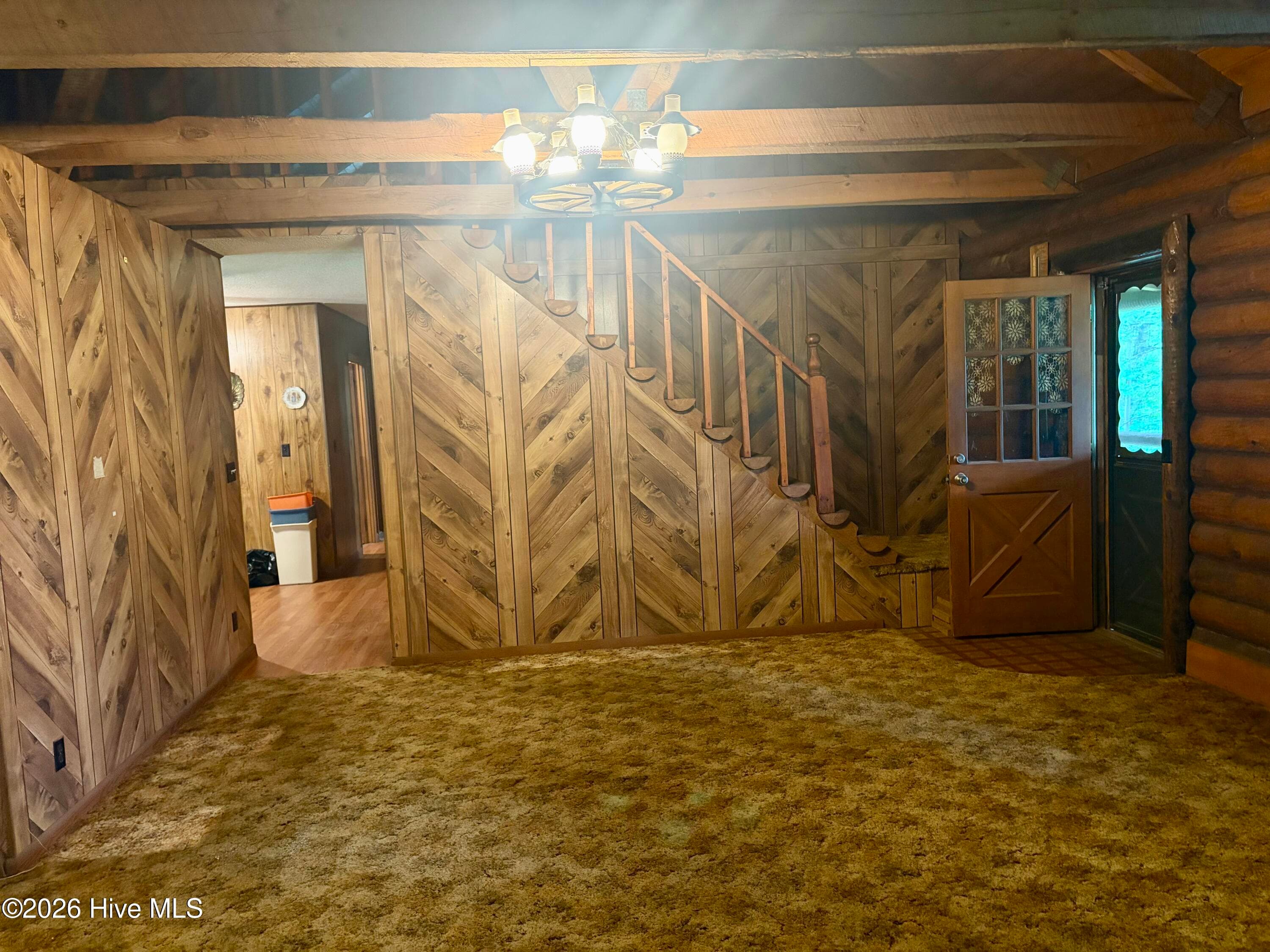 Single Family Residence at 913 Franks Creek Road, Robbinsville, NC 28771, photo 14 of 38