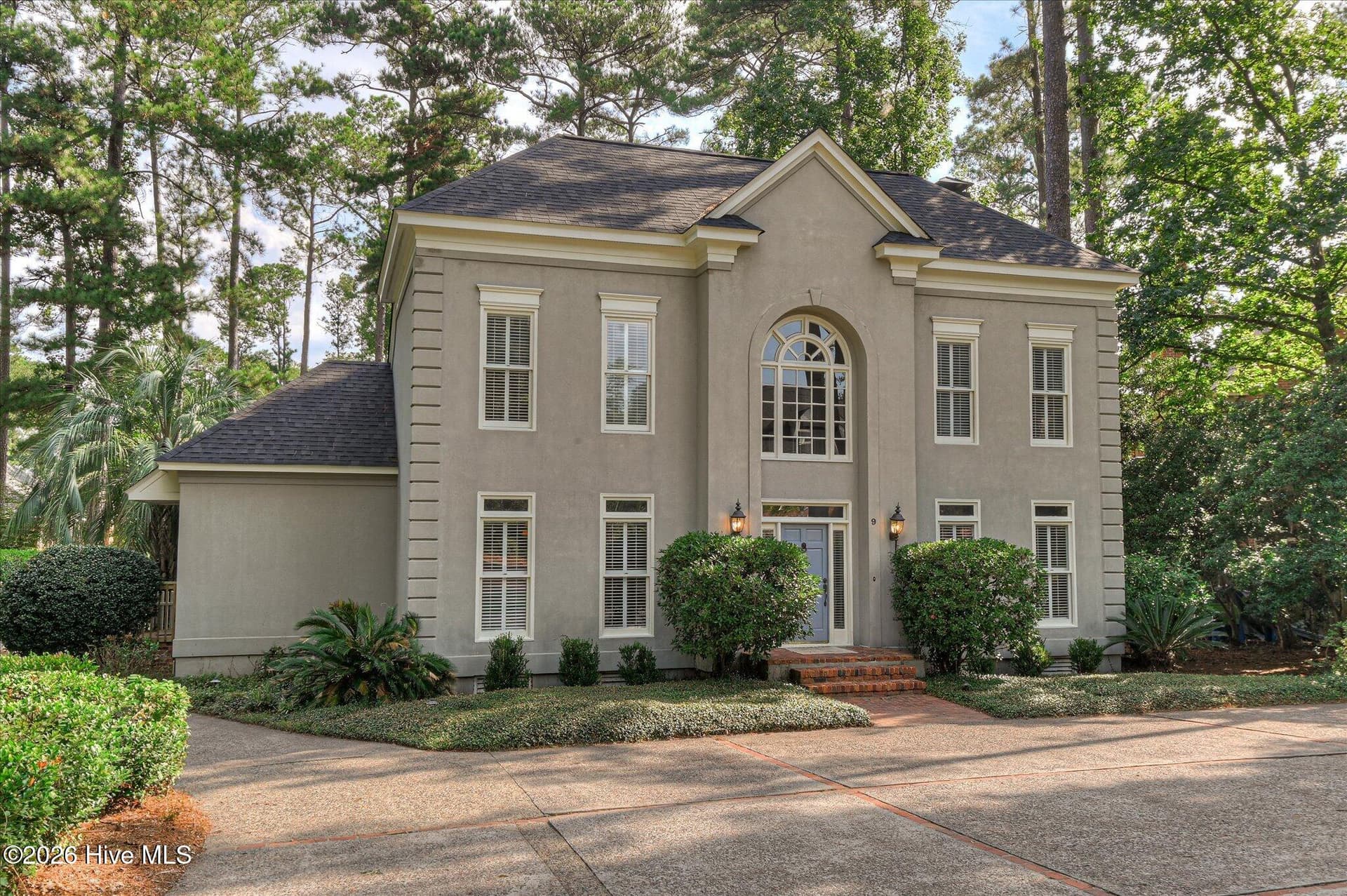 Single Family Residence at 9 Tall Pine Circle, Augusta, GA 30909, photo 9 of 76