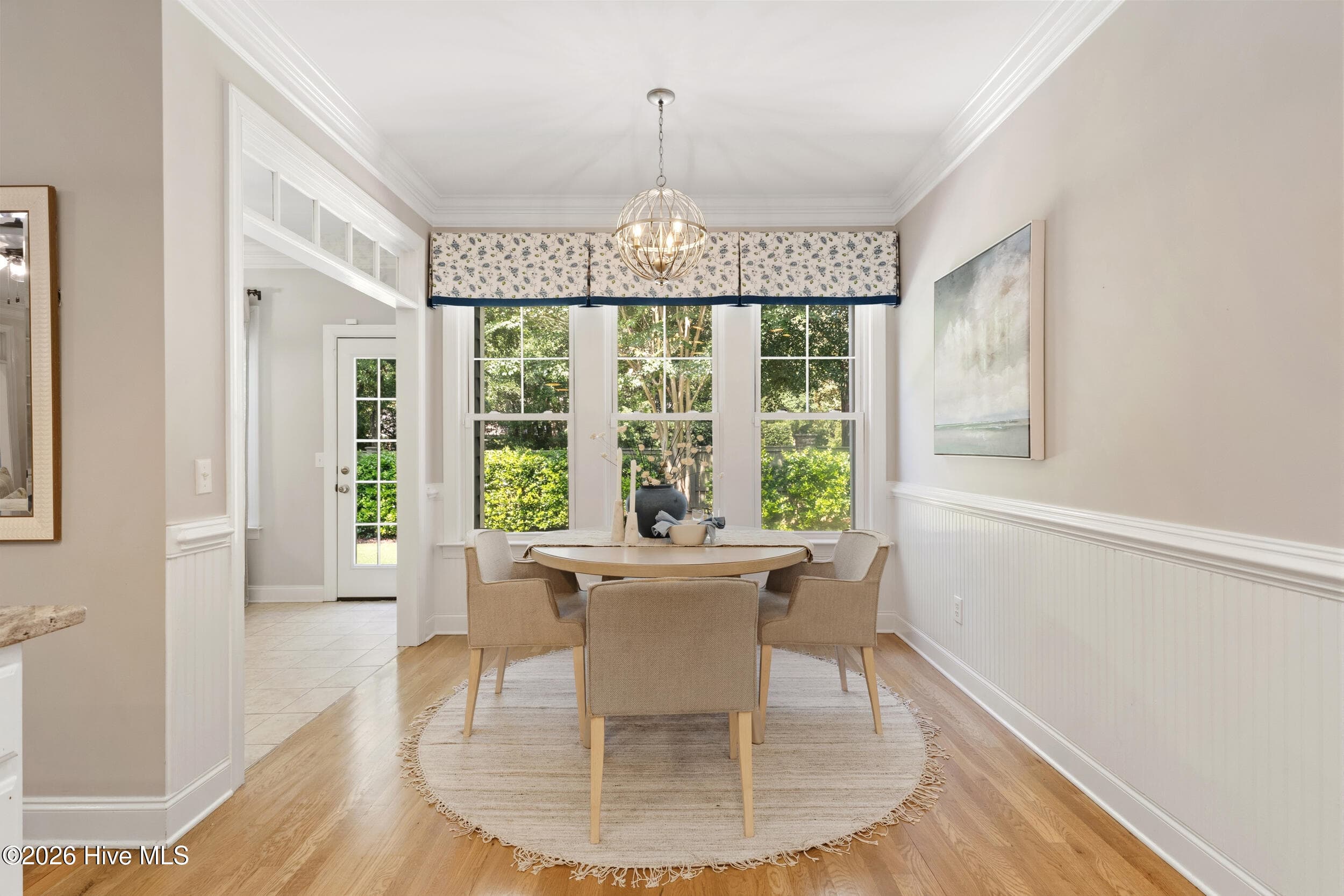 Single Family Residence at 913 Wild Dunes Circle, Wilmington, NC 28411, photo 15 of 60