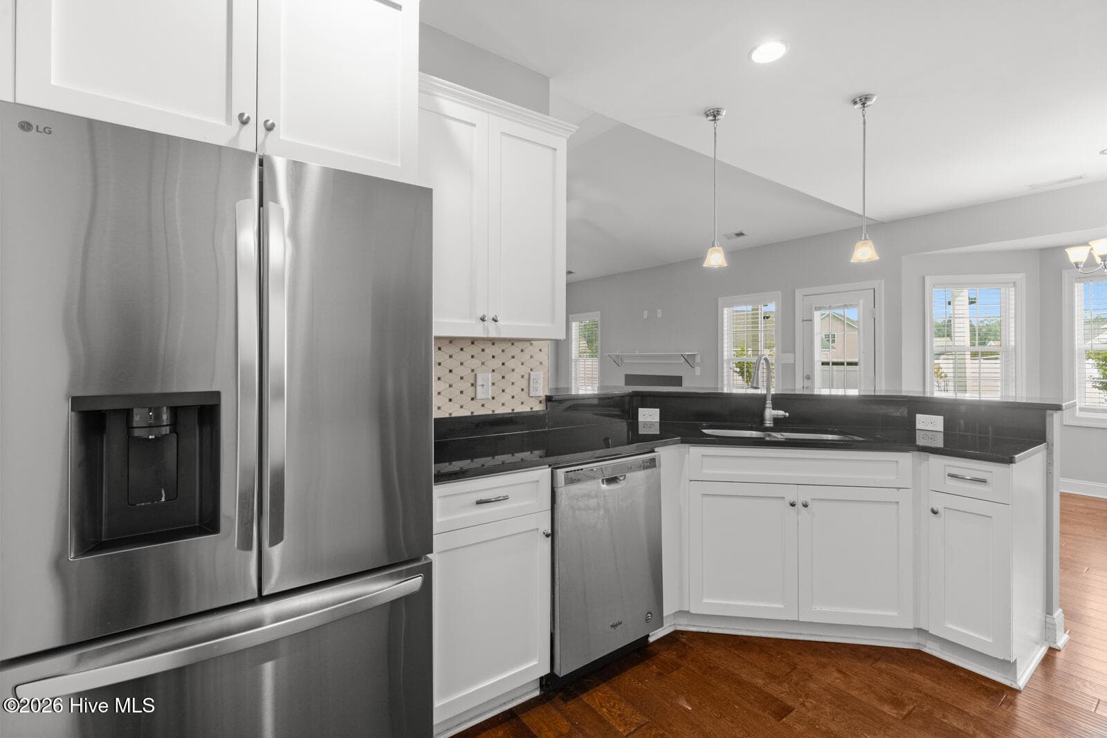 Single Family Residence at 412 Moss Springs Drive, Swansboro, NC 28584, photo 13 of 32