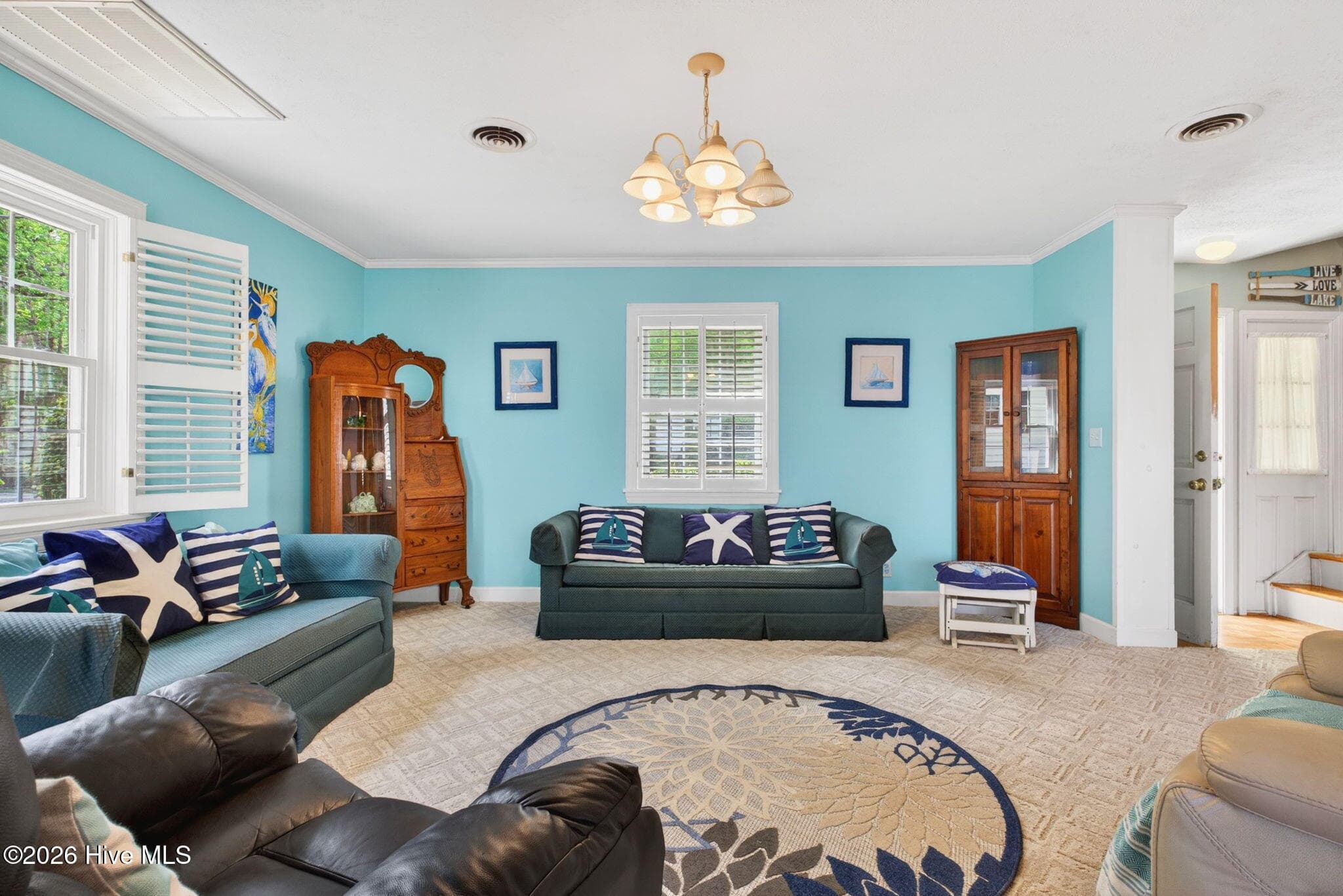 Single Family Residence at 2910 Canal Cove Road, Lake Waccamaw, NC 28450, photo 25 of 50