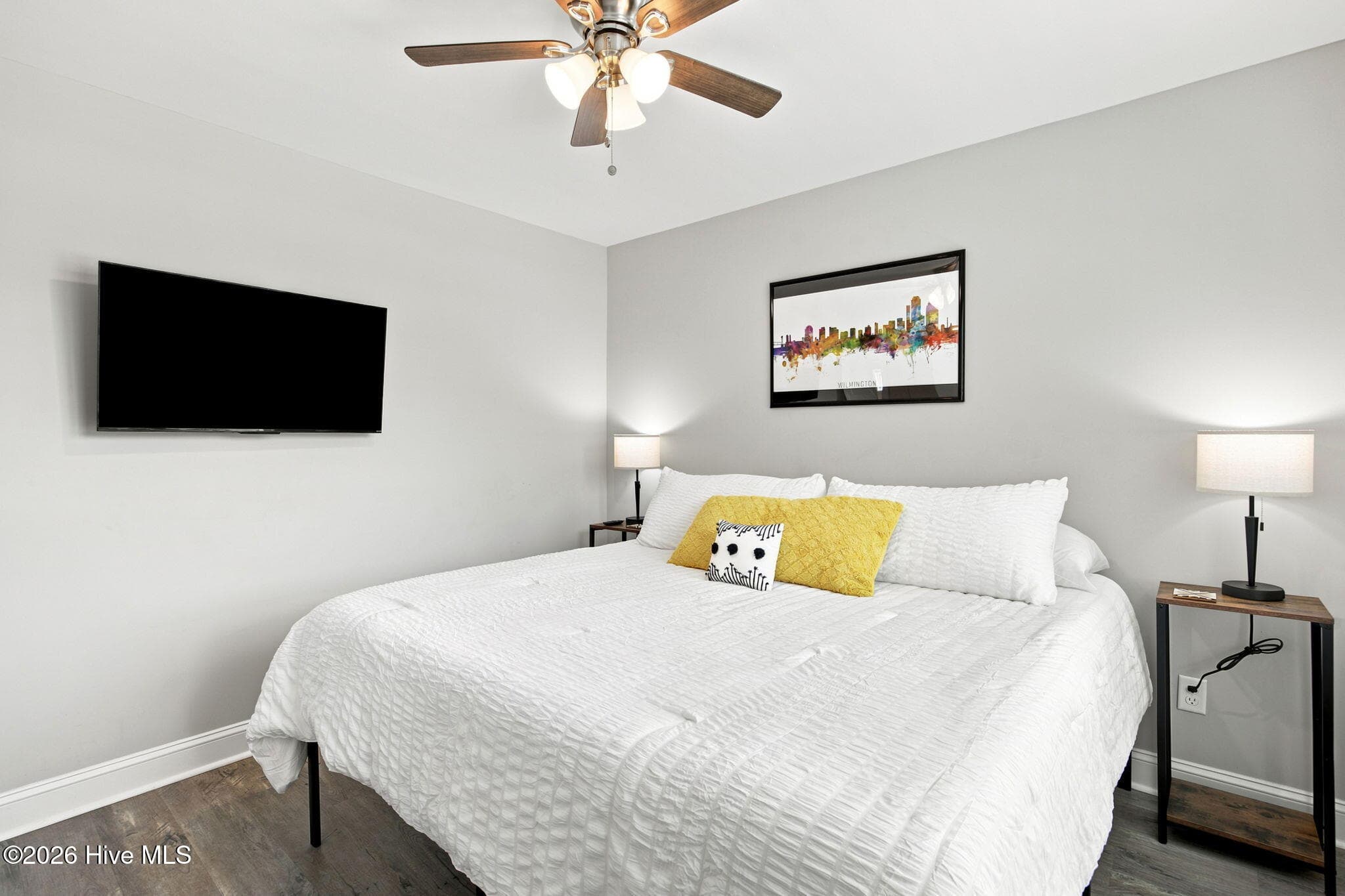 Single Family Residence at 1015 Campbell Street, Wilmington, NC 28401, photo 6 of 6