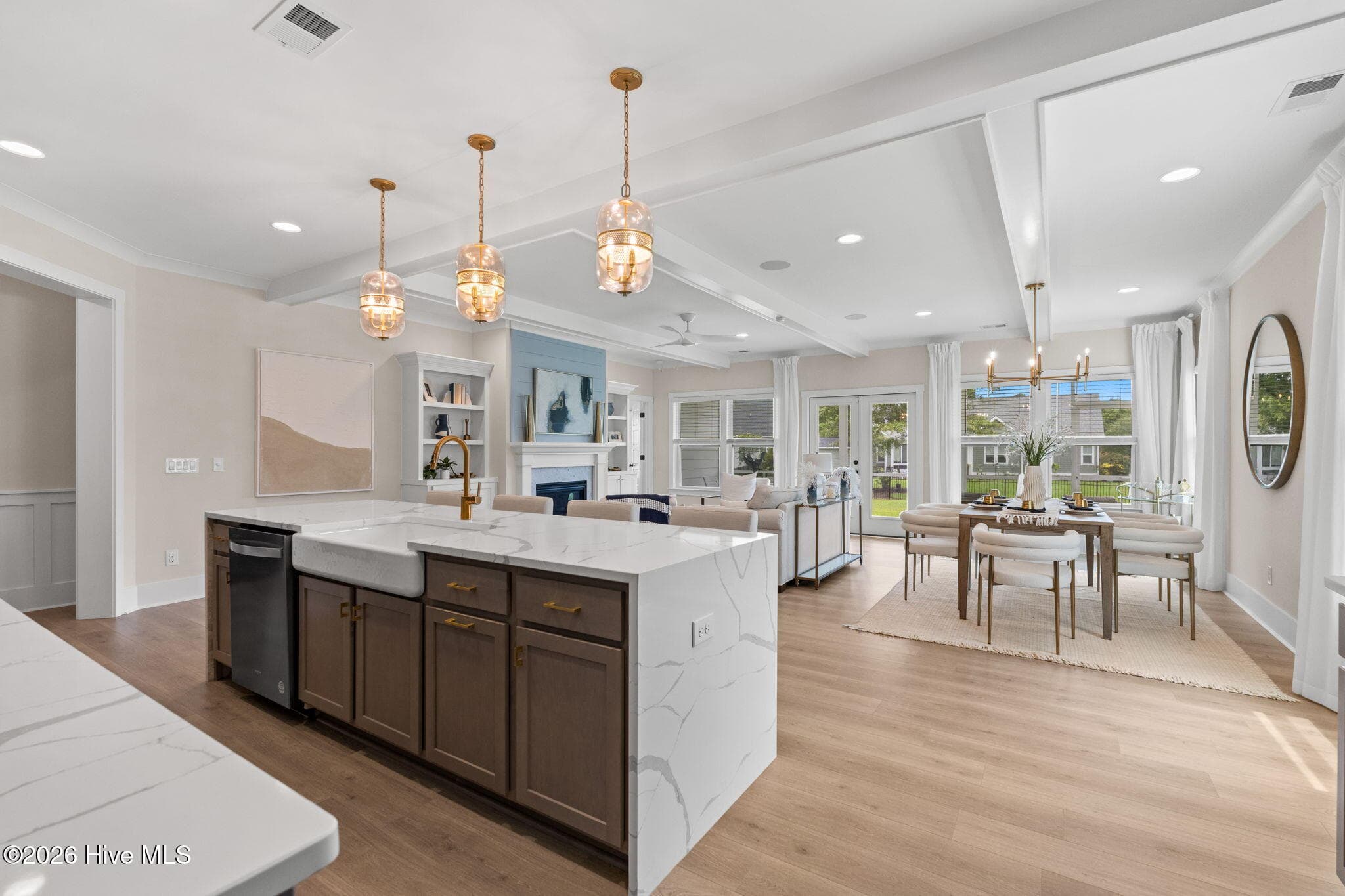 Single Family Residence at 3655 Rivergate Way NE, Leland, NC 28451, photo 25 of 93