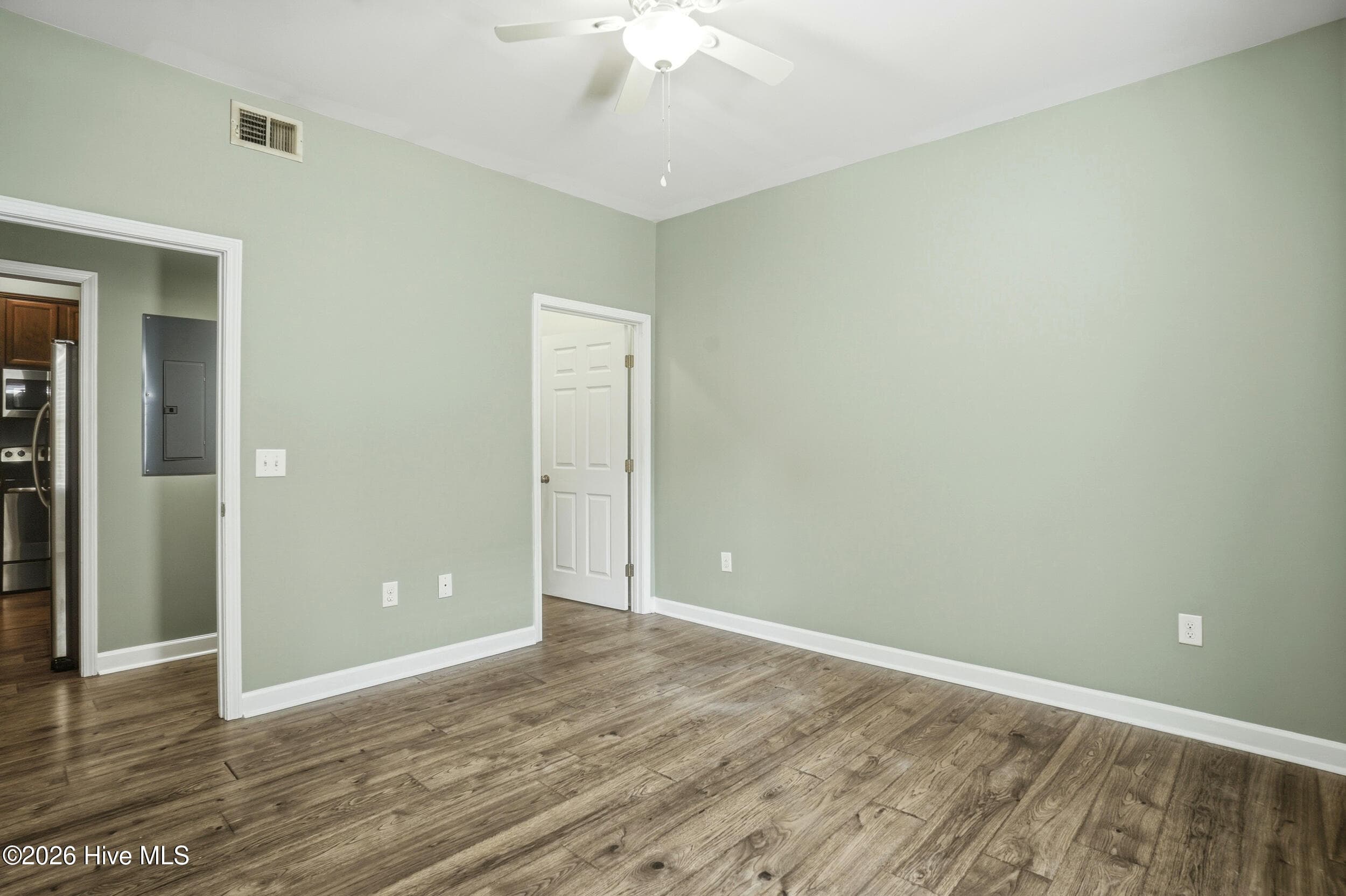 115 Covil Avenue Unit 102, Wilmington, NC 28403