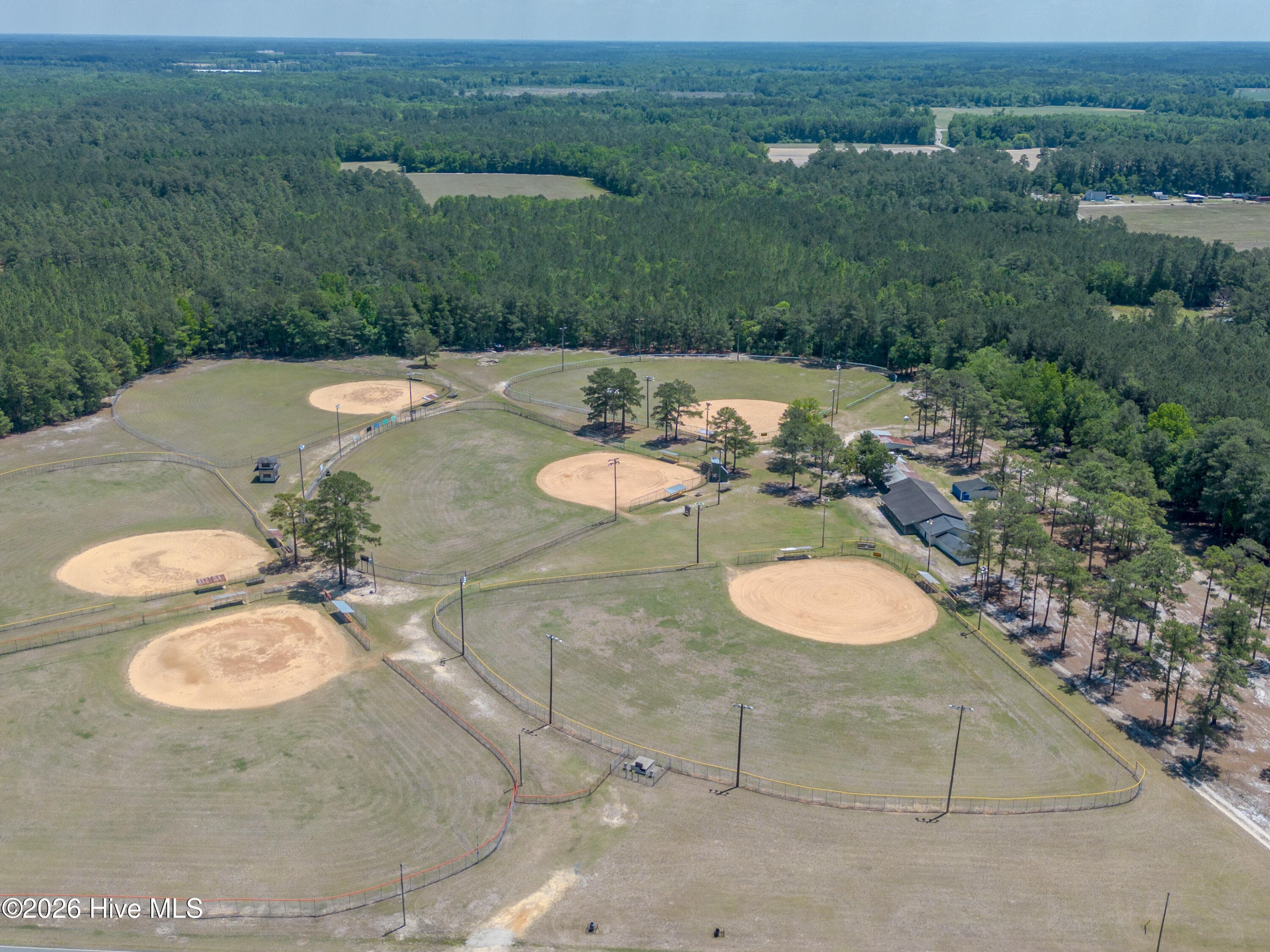 Commercial Sale at 13021 C S Faircloth Road, Roseboro, NC 28382, photo 10 of 78
