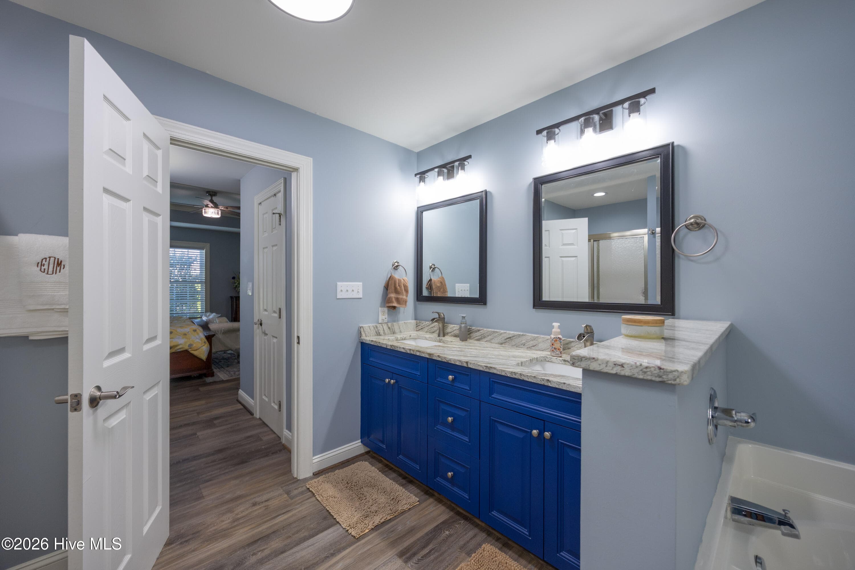 Single Family Residence at 165 Pinecroft Drive, Dunn, NC 28334, Dunn, photo 17 of 24