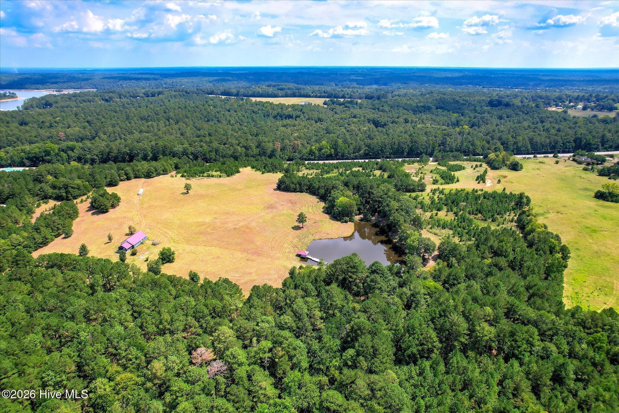 Farm at 2207 Mccormick Highway, Lincolnton, GA 30817, photo 9 of 14