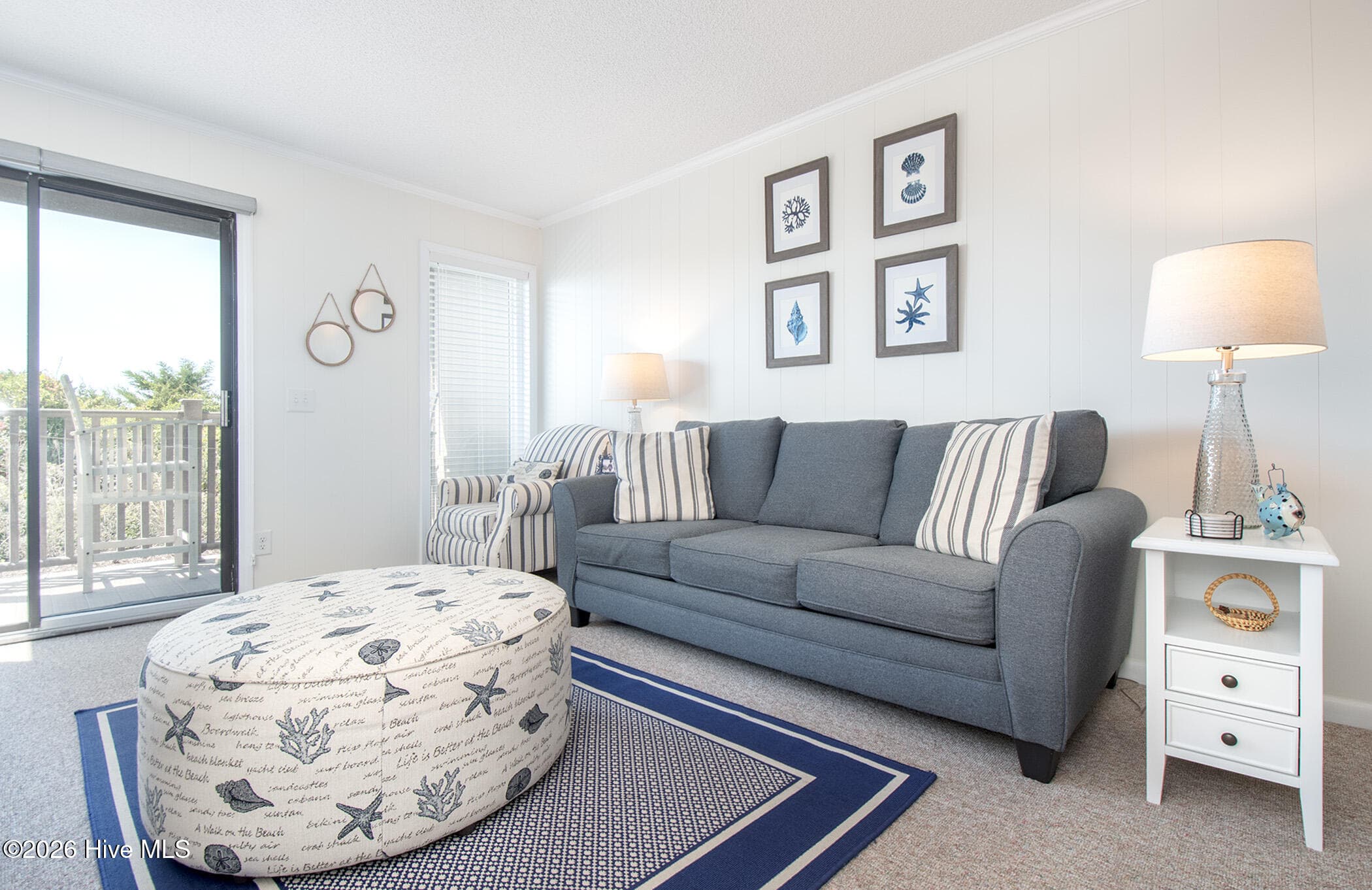 Condominium at 2008 E Ft Macon Road A3, Atlantic Beach, NC 28512, photo 7 of 32