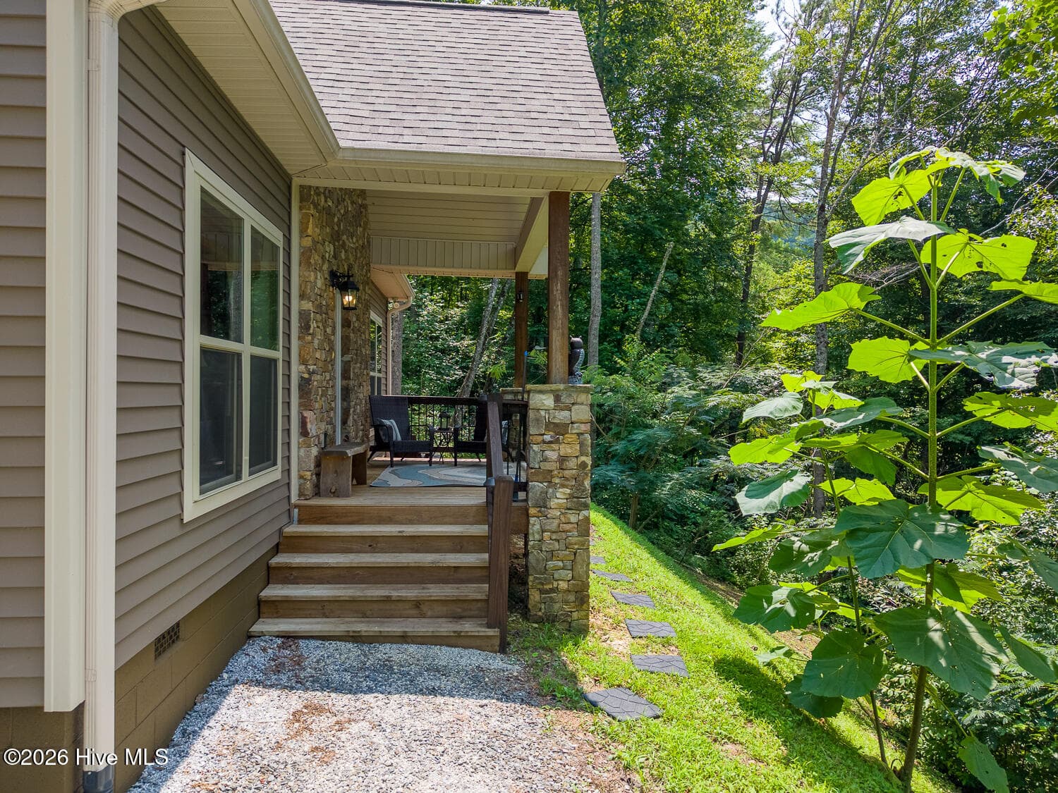 Single Family Residence at 13 Cullsiah Cove Road, Robbinsville, NC 28771, photo 11 of 59