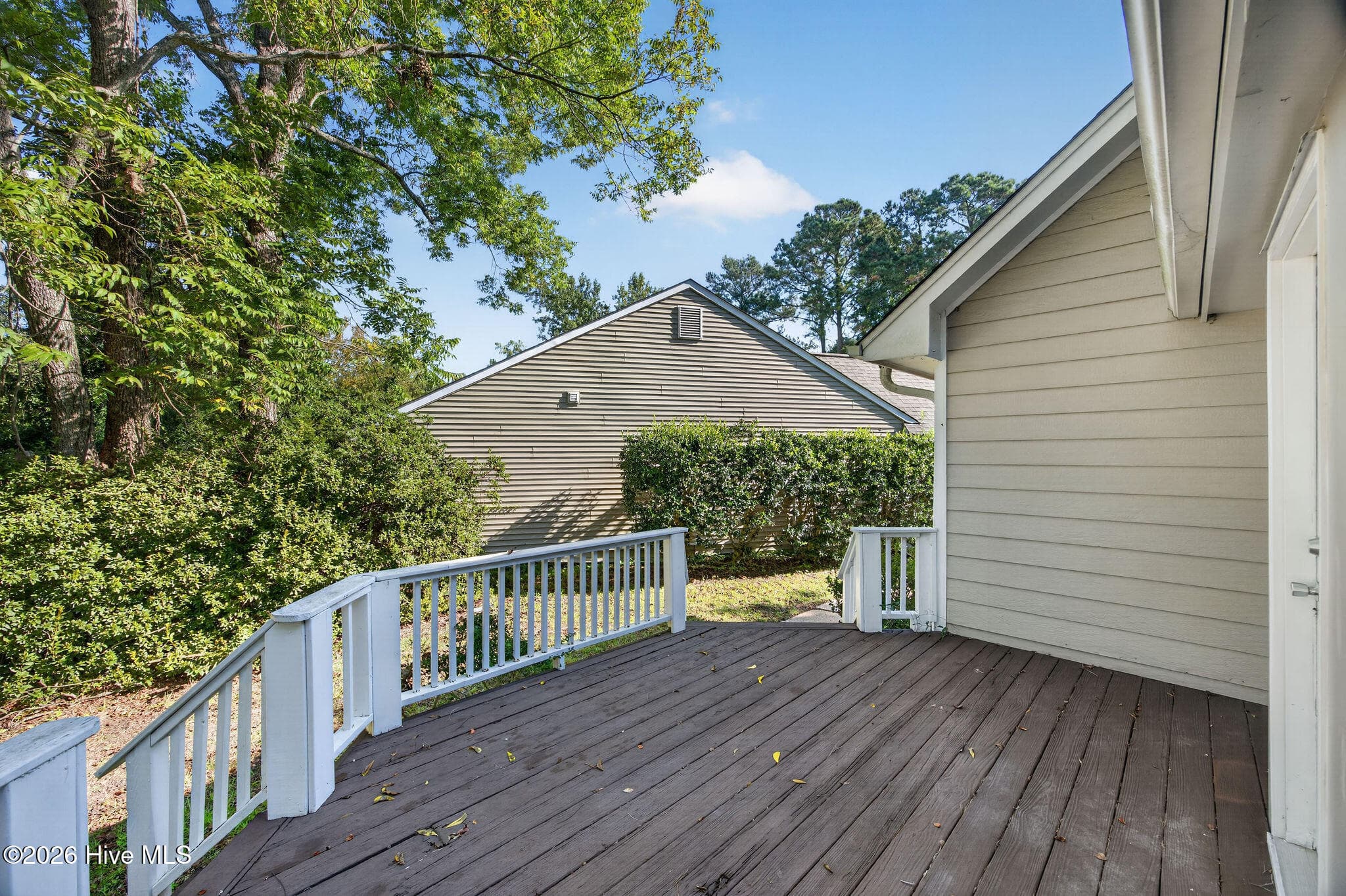 Single Family Residence at 111 Dron Place, Wilmington, NC 28409, photo 30 of 37