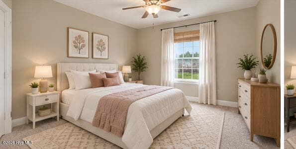 Single Family Residence at 116 Mccabe Court, Havelock, NC 28532, photo 59 of 62
