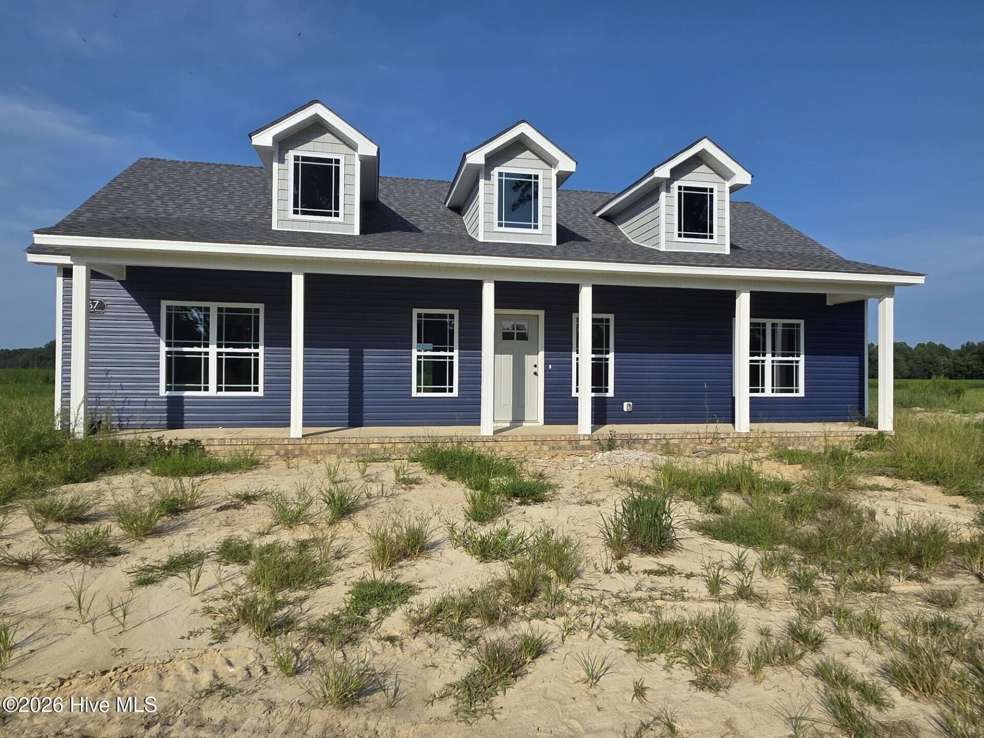 Single Family Residence at 667 David Nobles Road, Robersonville, NC 27871, photo 4 of 46