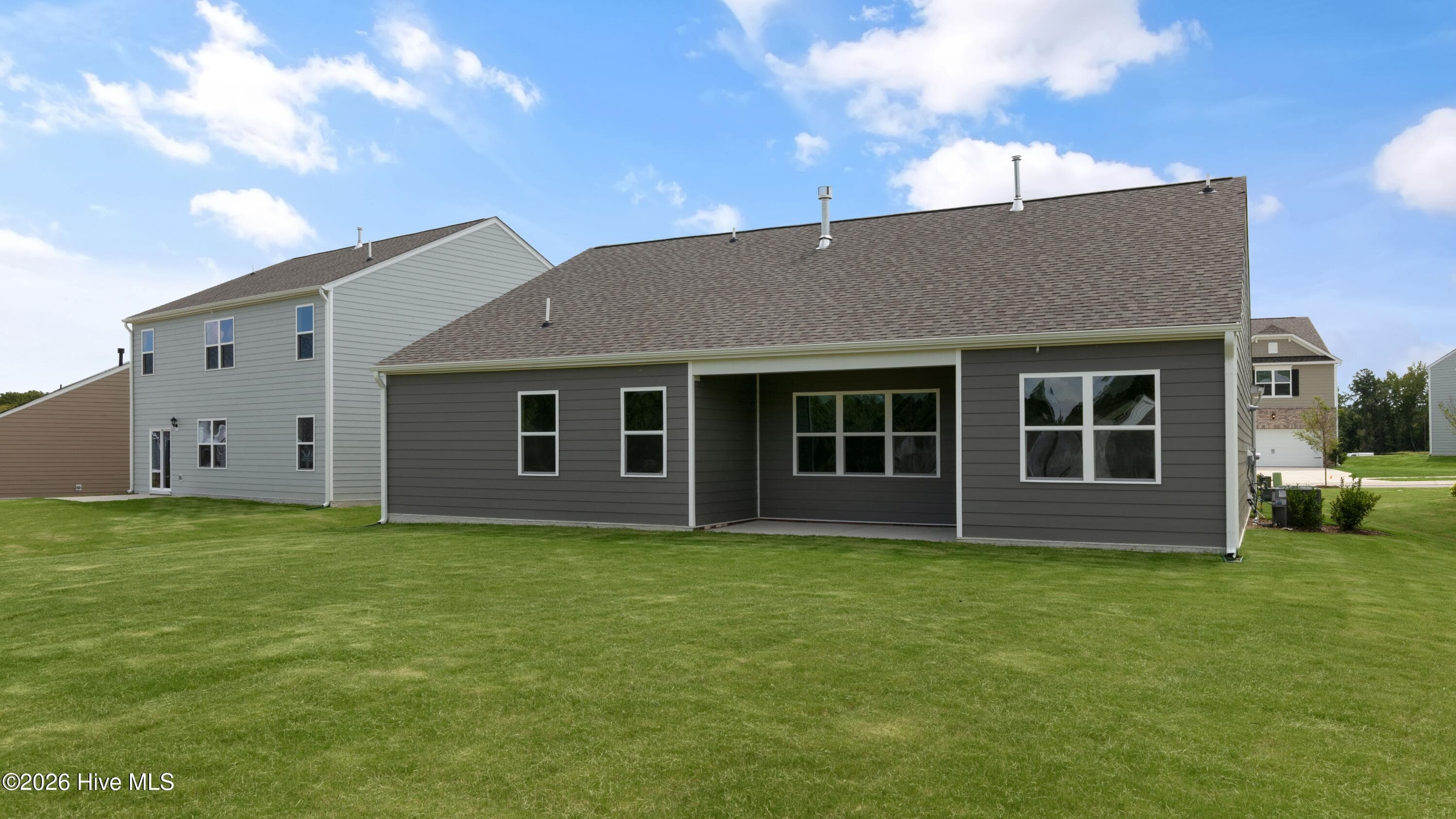 Single Family Residence at 10532 Beard Way, Bailey, NC 27807, photo 31 of 38