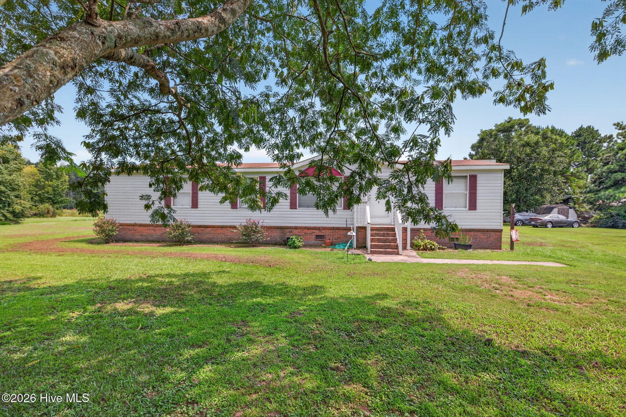 Manufactured Home at 650b Egan Lane, Elizabeth City, NC 27909, photo 30 of 30