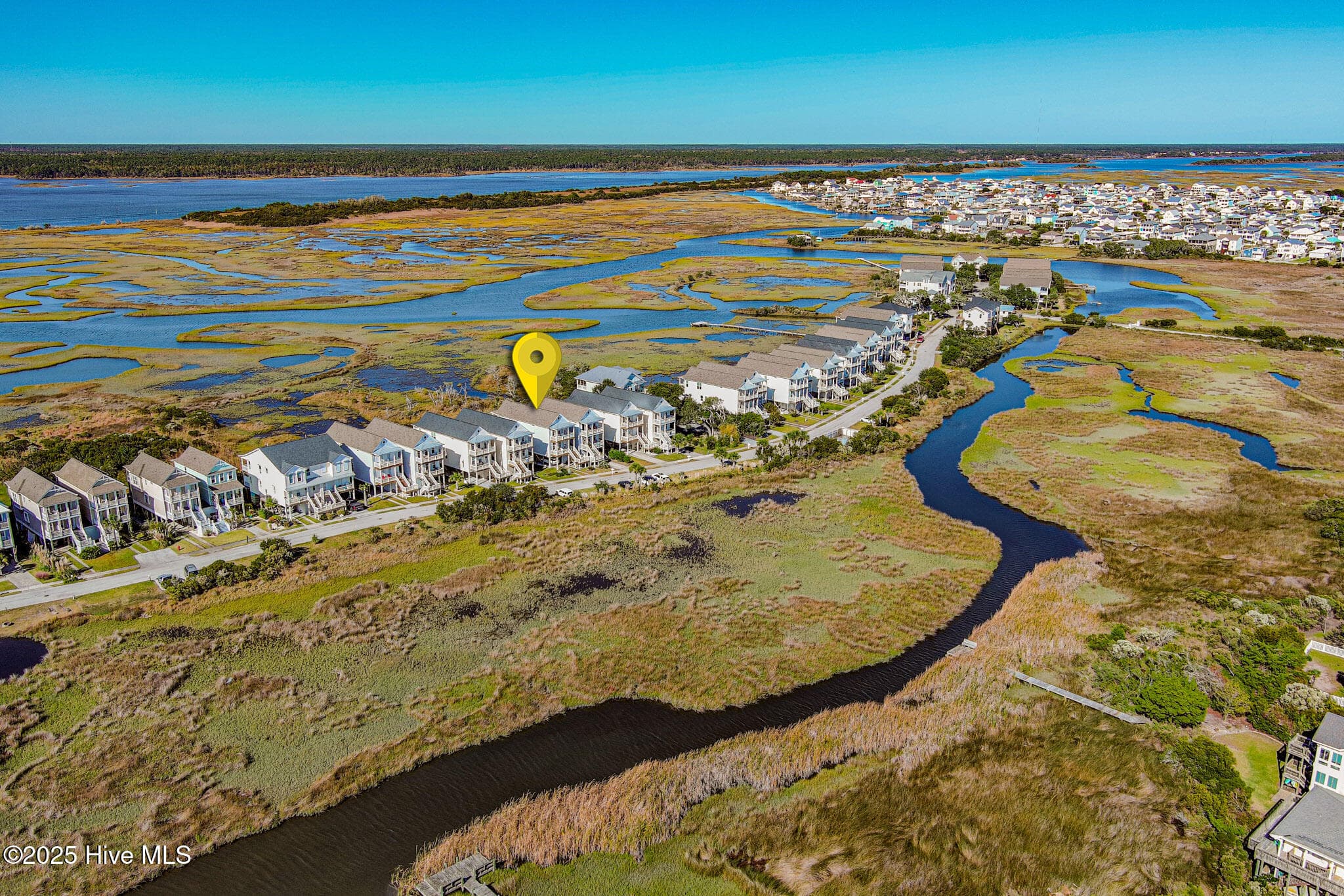 Townhouse at 127 S Boca Bay Lane A, Surf City, NC 28445, photo 9 of 148