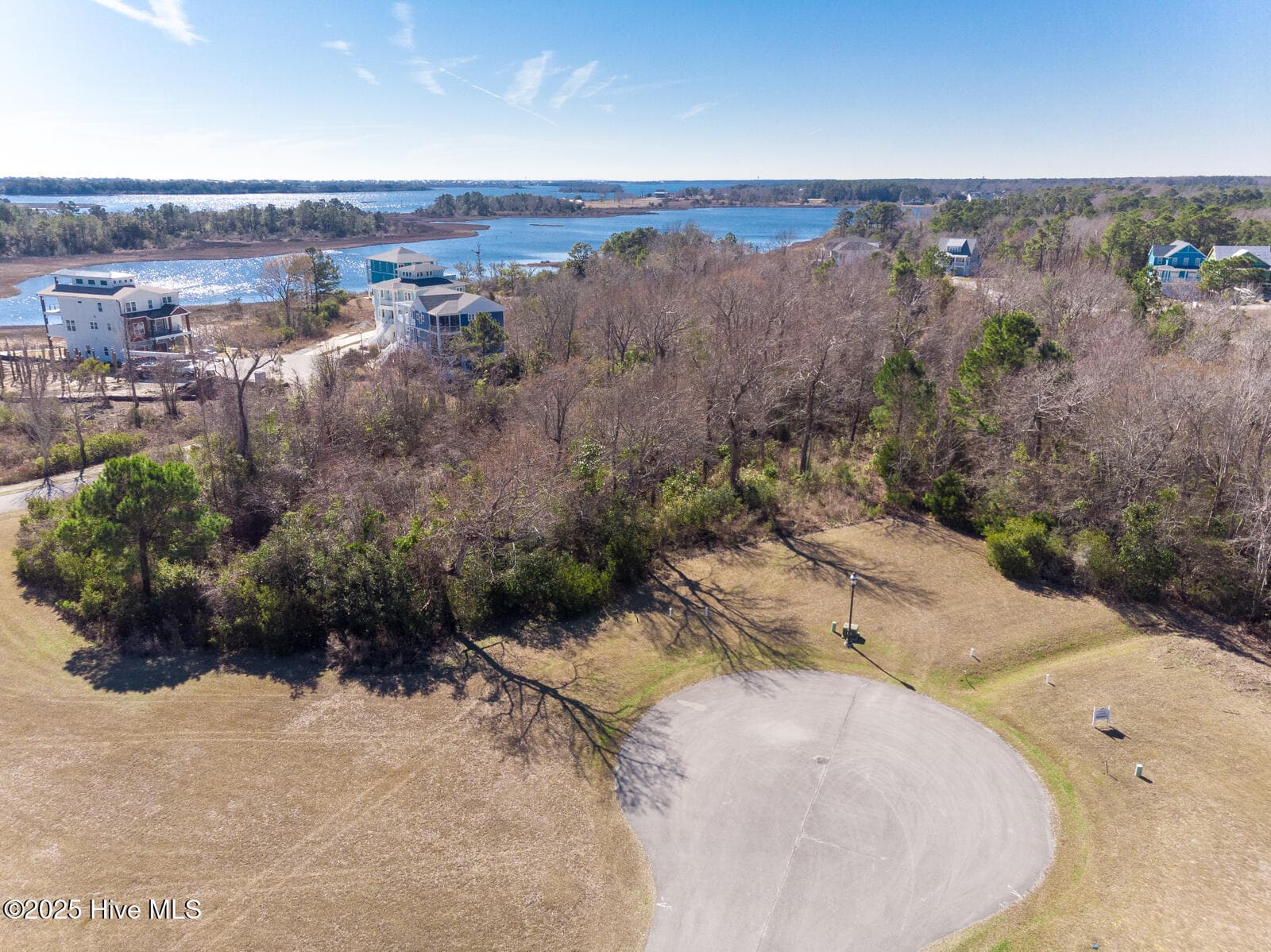 Residential Lot at 203 695 Seagrass Court, Holly Ridge, NC 28445, photo 4 of 31