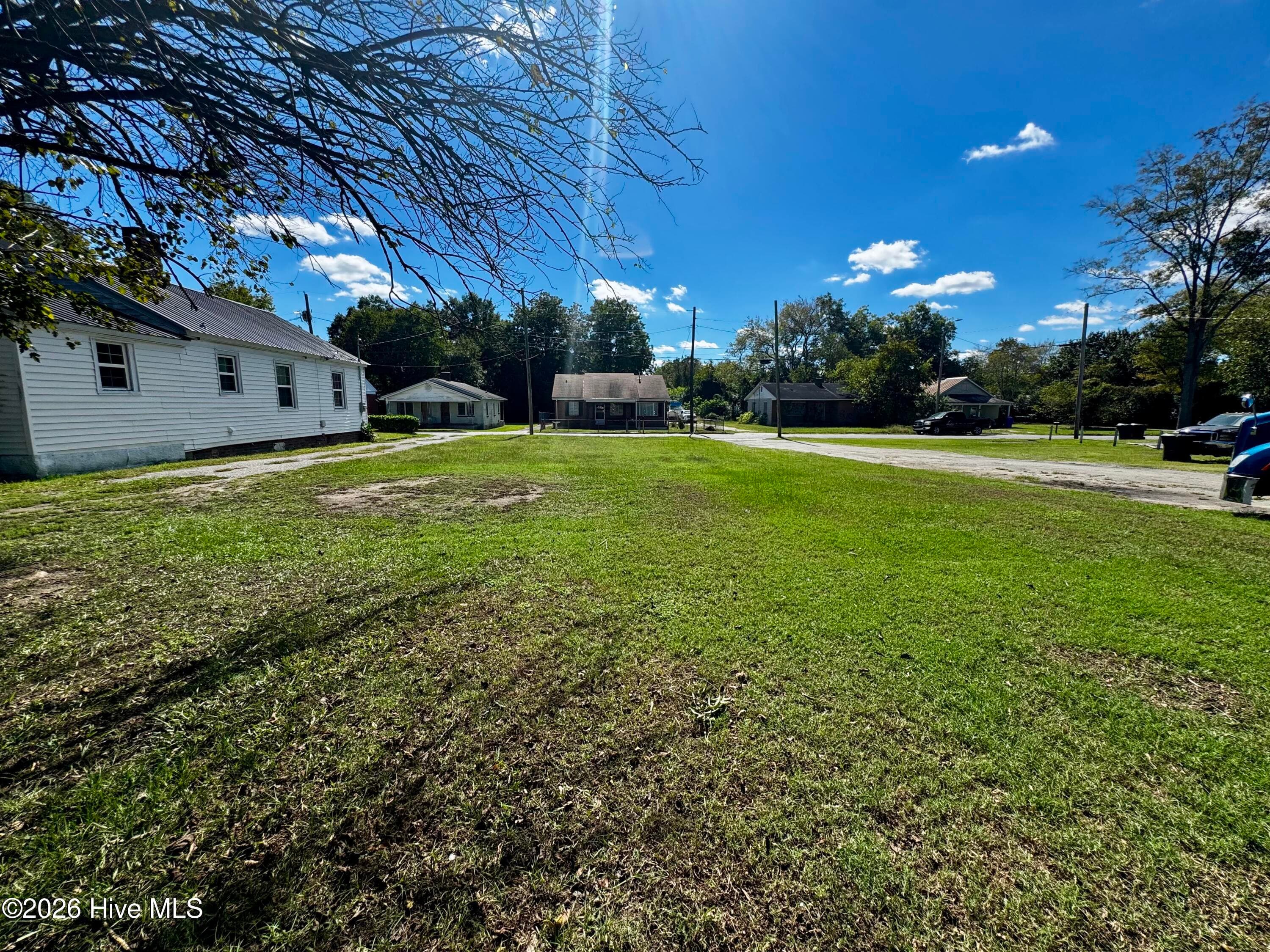 Residential Lot at 620 E Lenoir Avenue, Kinston, NC 28501, photo 3 of 4