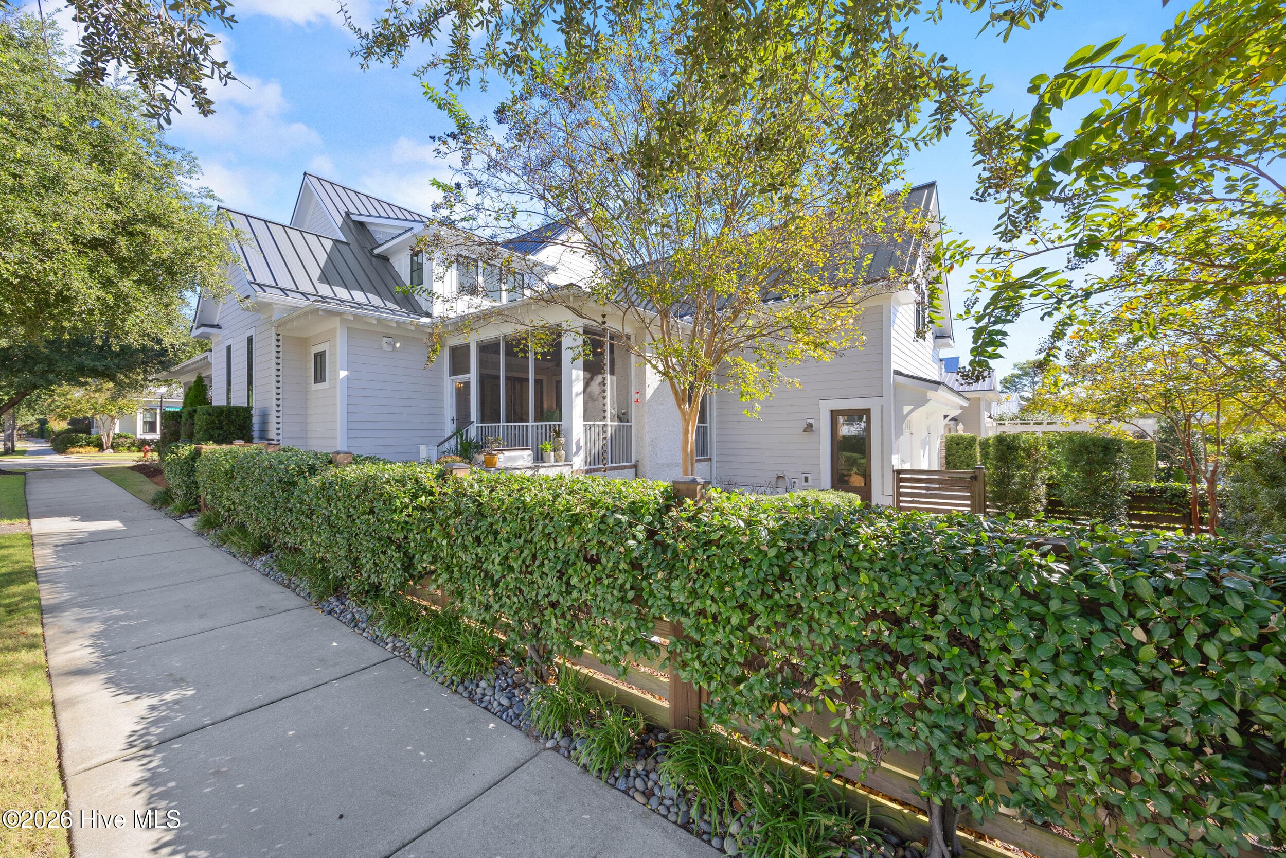 Single Family Residence at 5304 Hanahan Drive, Wilmington, NC 28403, photo 101 of 134