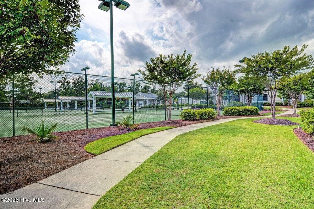 Townhouse at 2276 Low Country Boulevard, Leland, NC 28451, photo 63 of 77