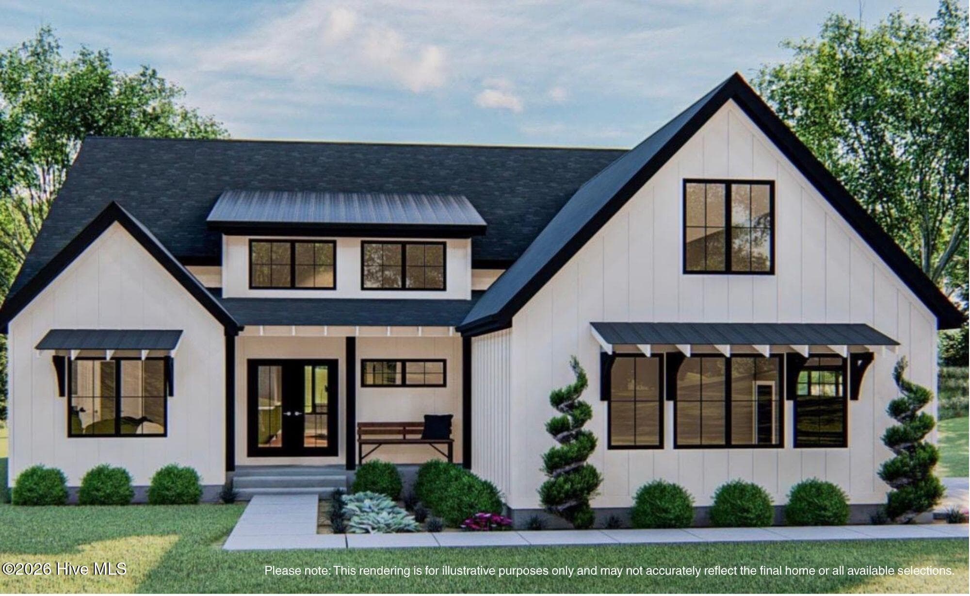 4140 W Wilson Street, Farmville, NC 27828