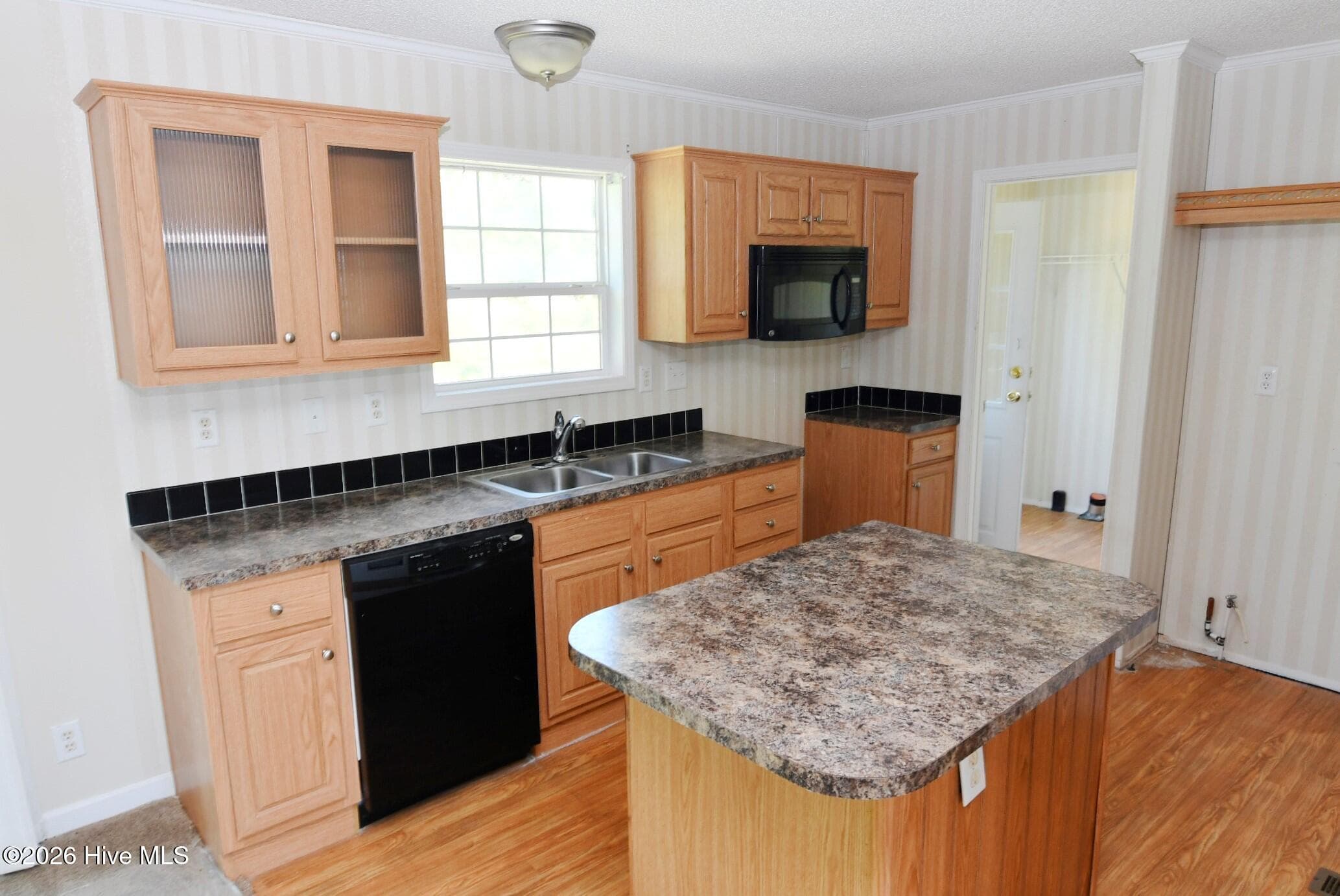 Kitchen 2 - 21 Grape Vine Landing, Columbia, NC 27925