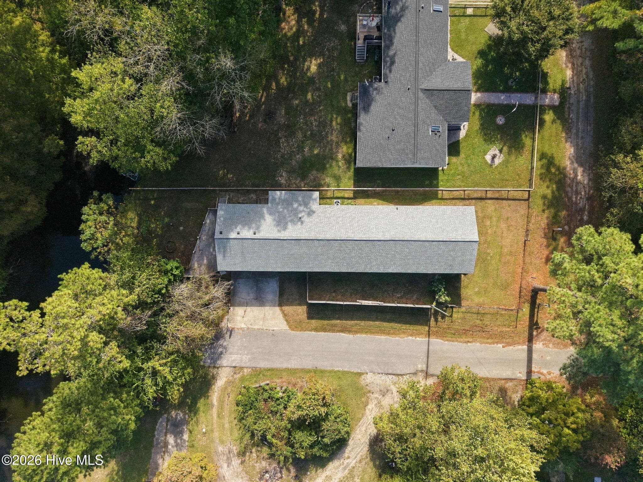 Single Family Residence at 101 Modoc Trail, Edenton, NC 27932, photo 15 of 48