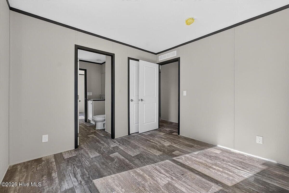 Photo is of the same floor plan built at a different location. Colors, finishes, and other details may vary. - 00 Crystal Lake Drive, Timberlake, NC 27583, Timberlake