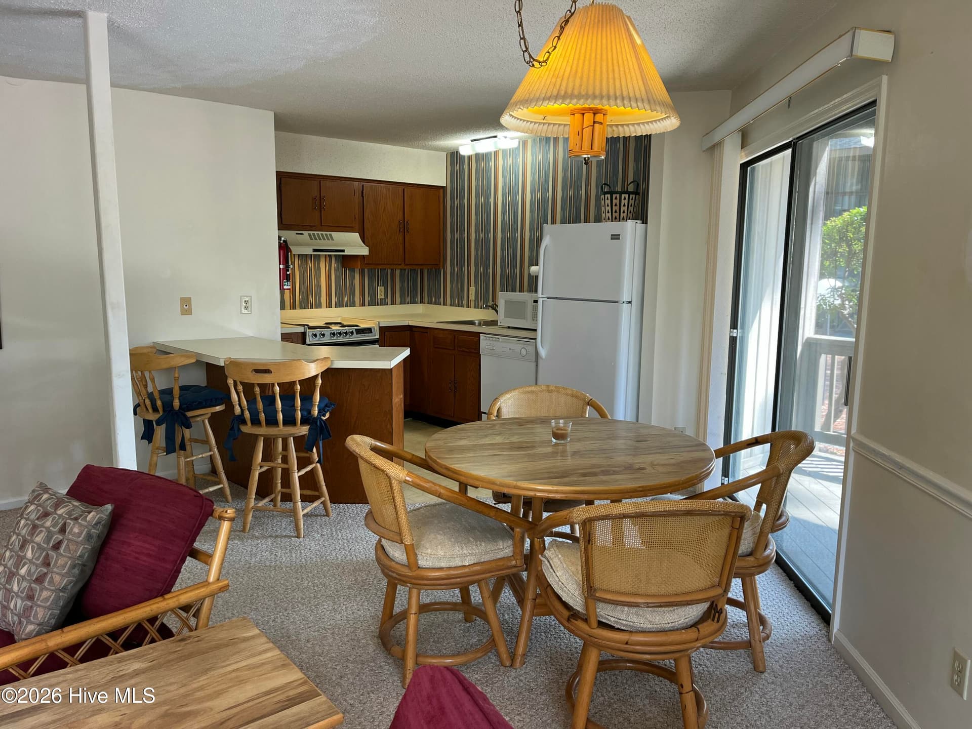 Condominium at 231 Foxkroft Drive, Jackson Springs, NC 27281, photo 7 of 20